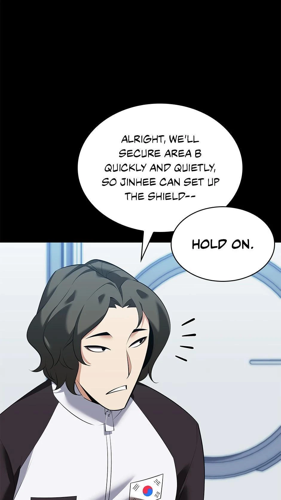 Overgeared Chapter 209 — page 29