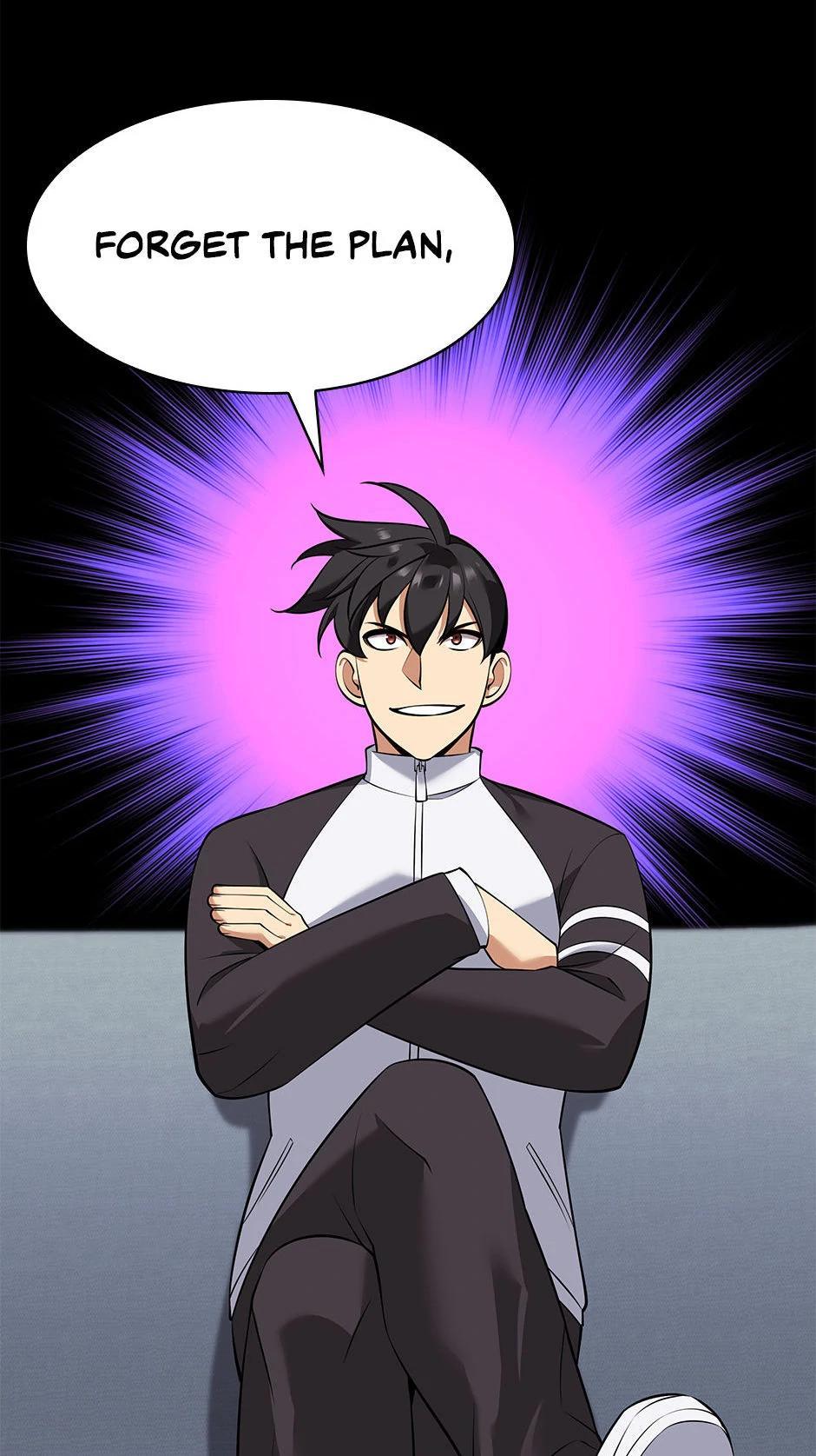 Overgeared Chapter 209 — page 31