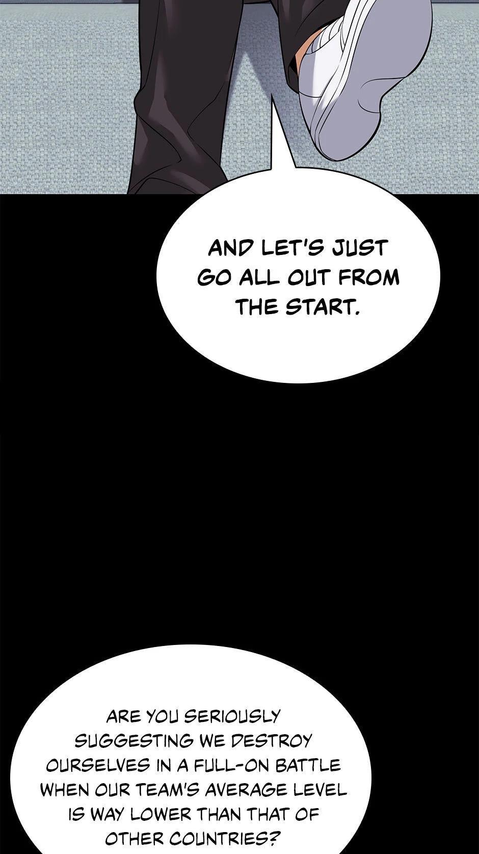 Overgeared Chapter 209 — page 32