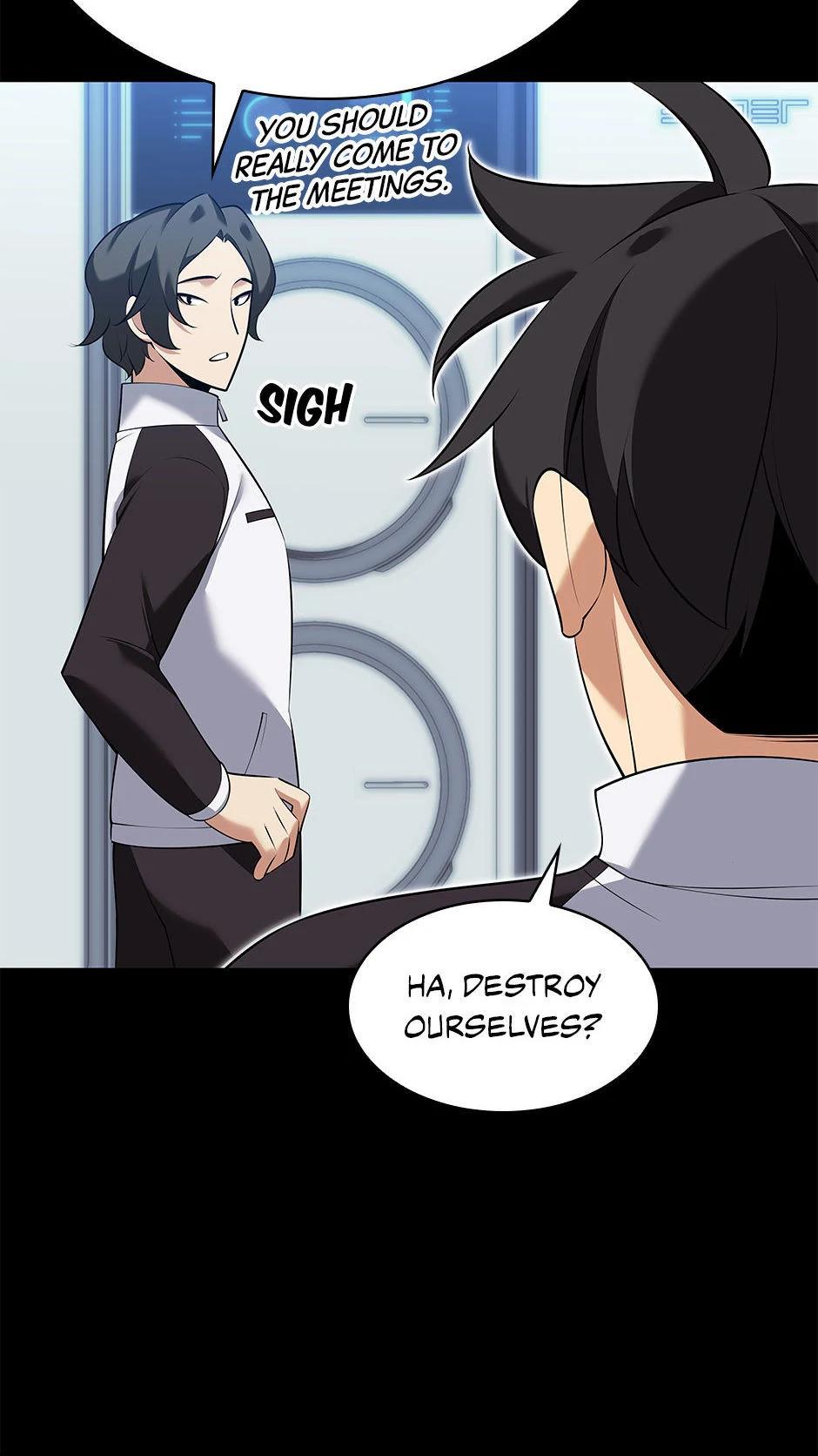 Overgeared Chapter 209 — page 33