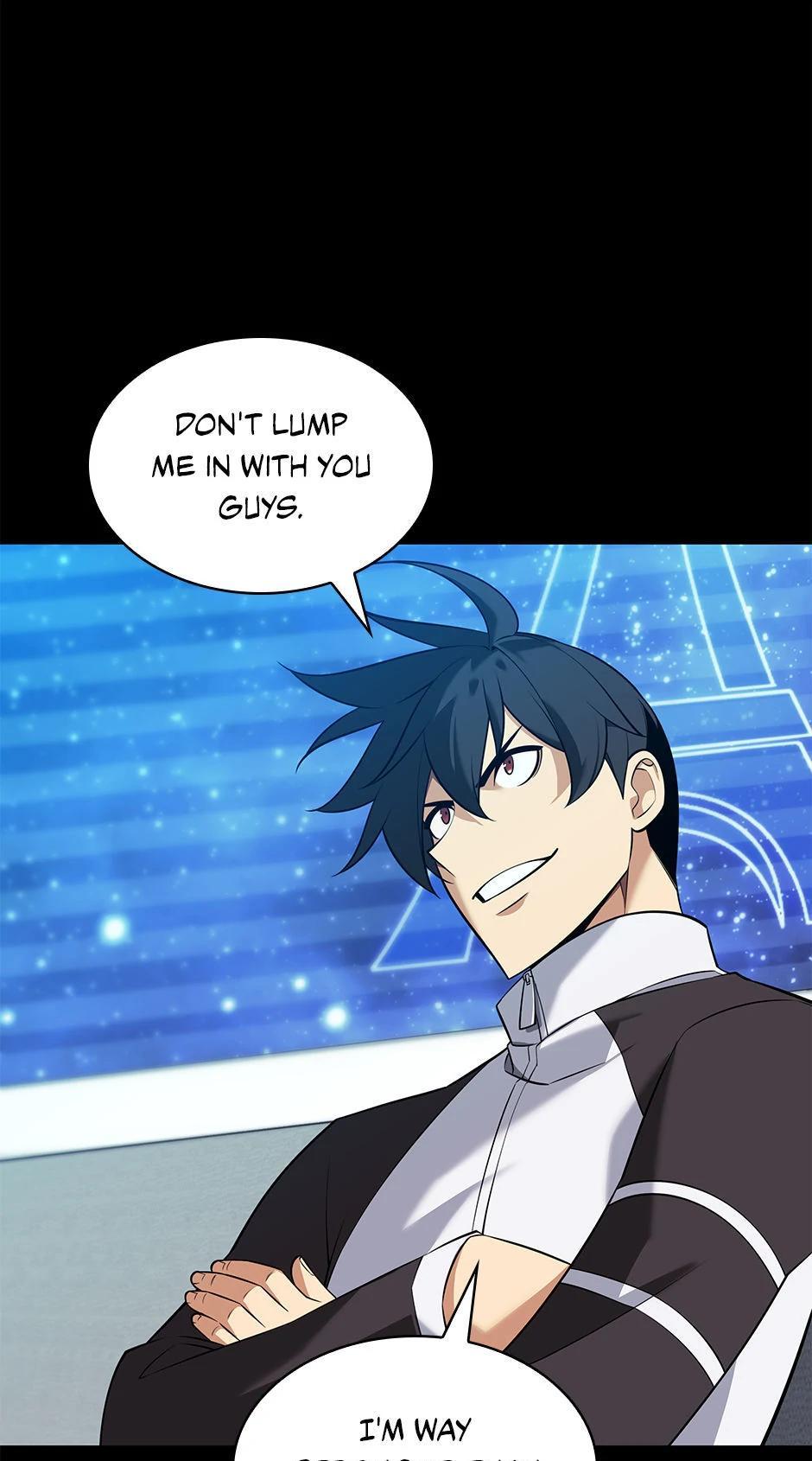 Overgeared Chapter 209 — page 34