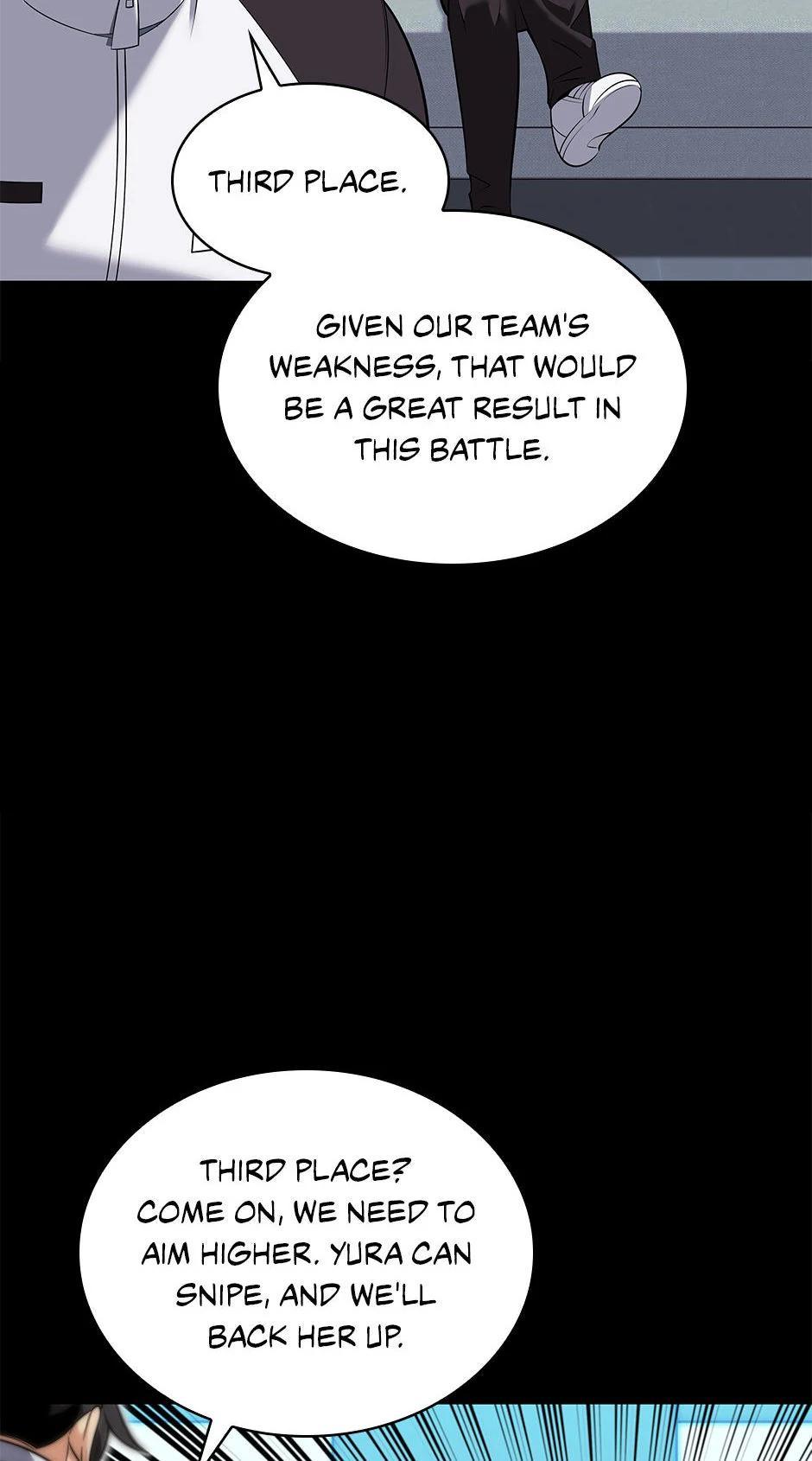 Overgeared Chapter 209 — page 36