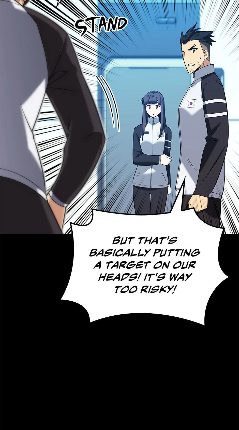 Overgeared Chapter 209 — page 37