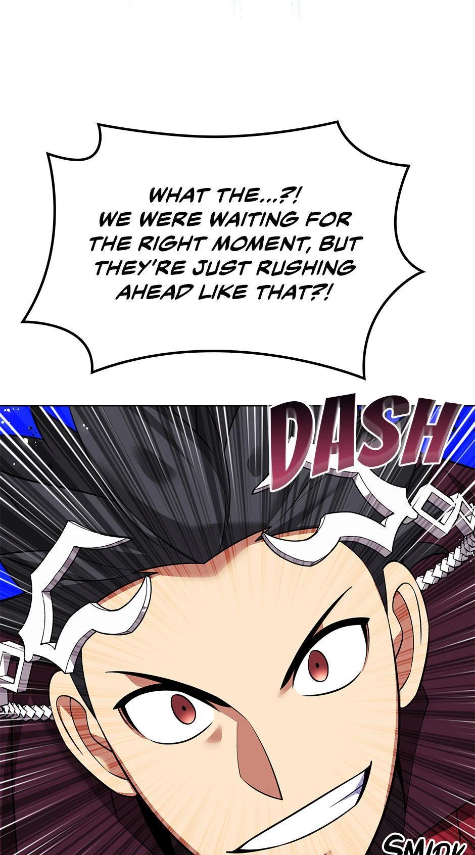 Overgeared Chapter 209 — page 40