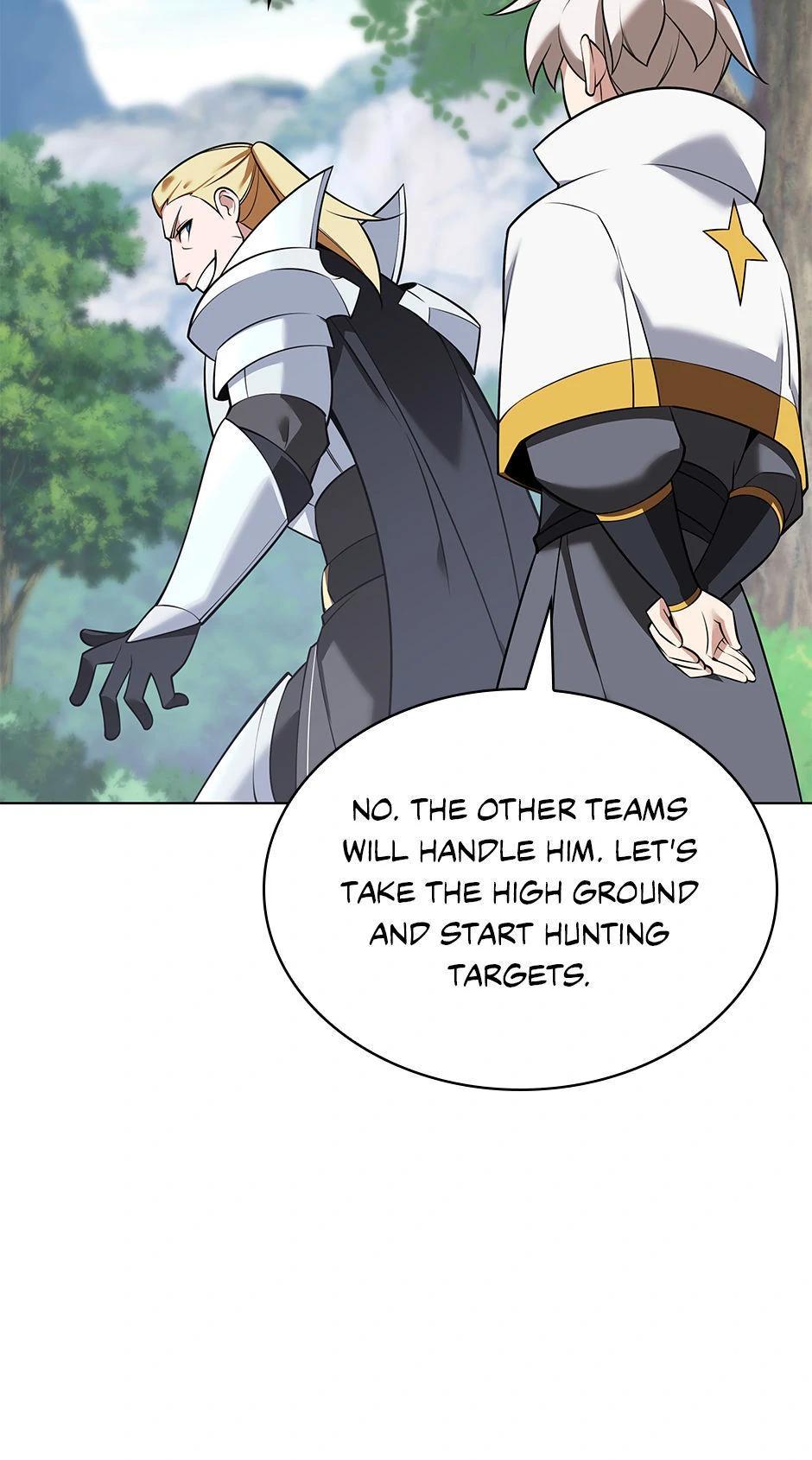 Overgeared Chapter 209 — page 42