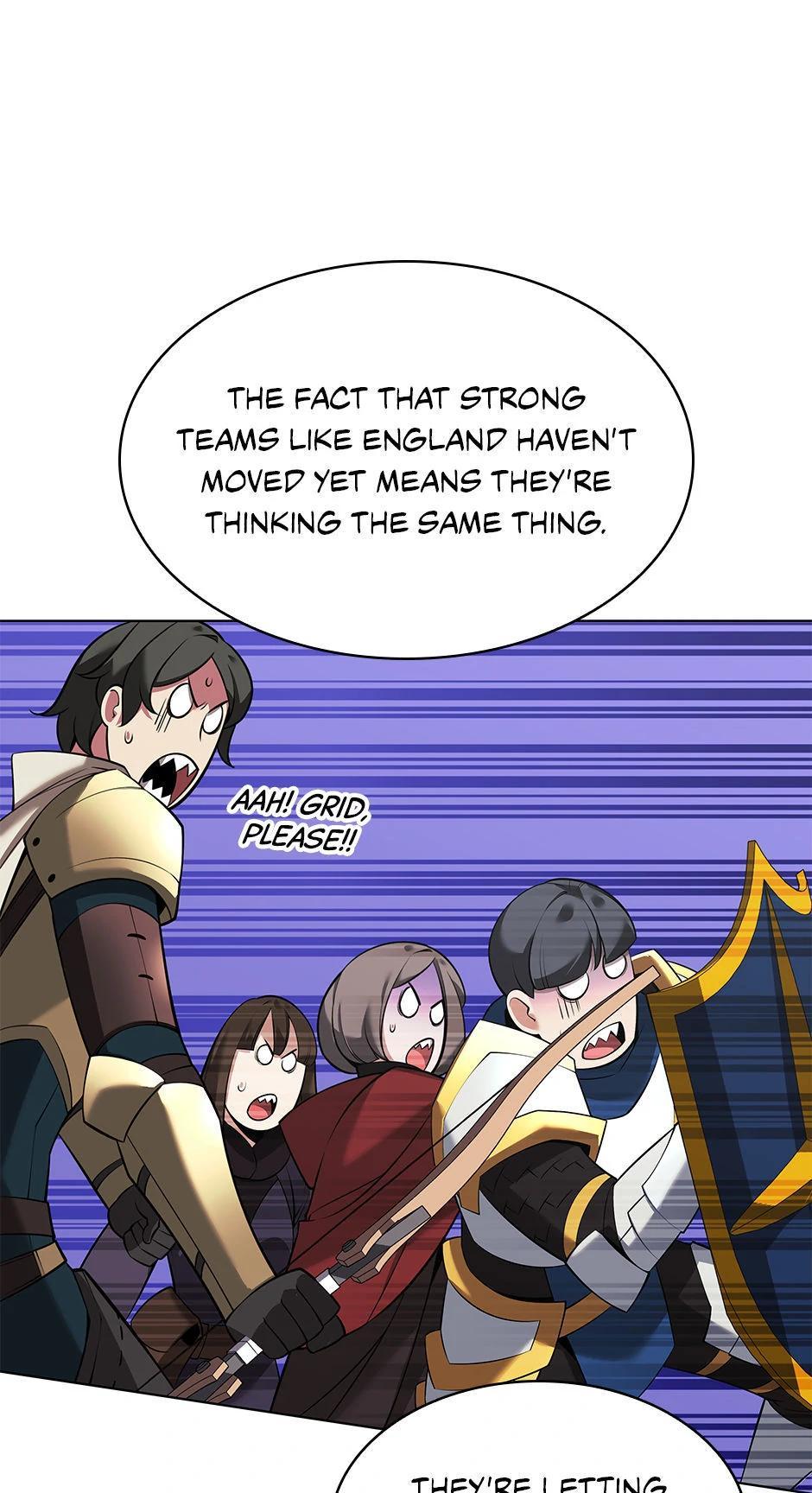 Overgeared Chapter 209 — page 43