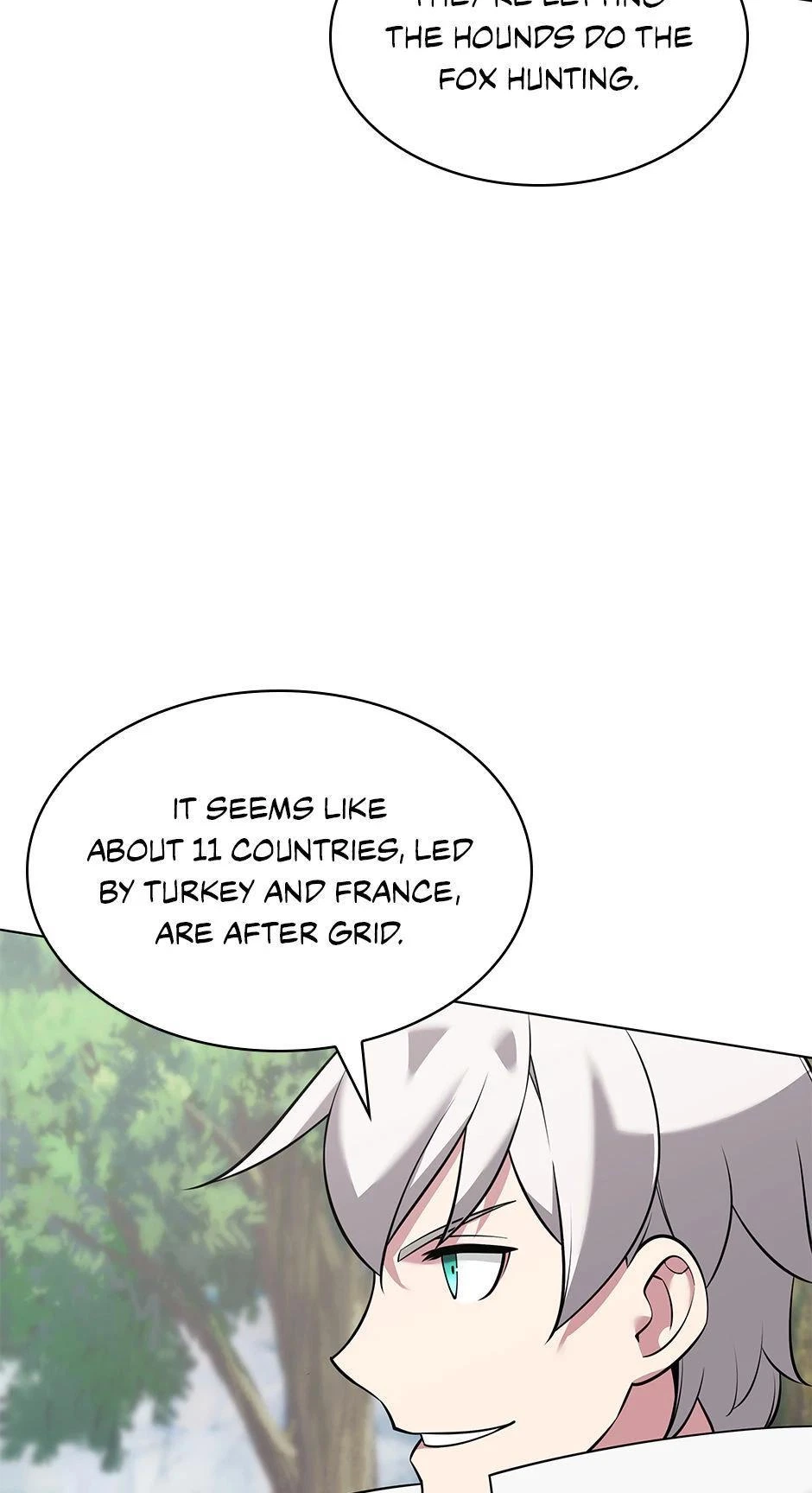 Overgeared Chapter 209 — page 44