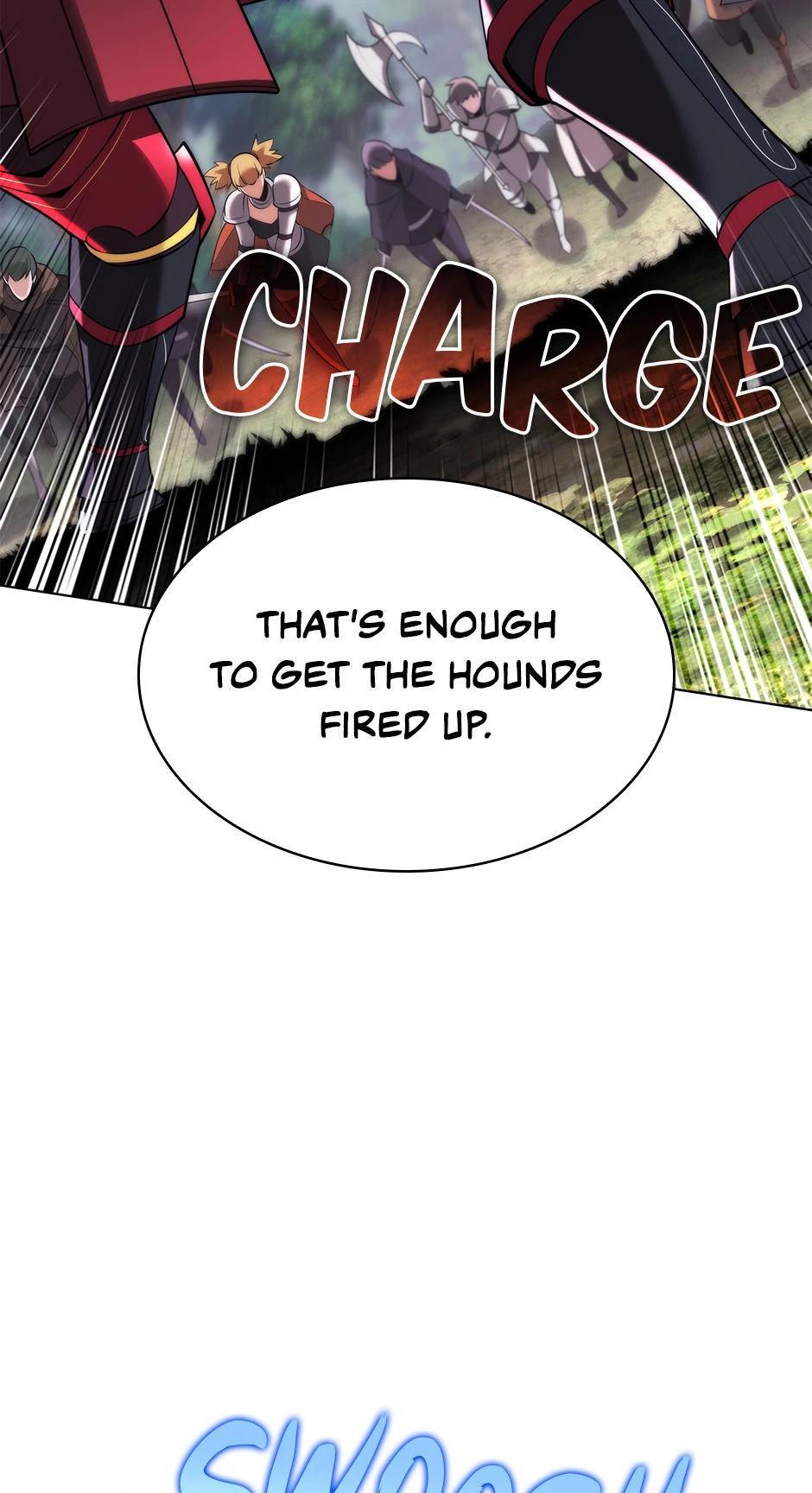 Overgeared Chapter 209 — page 47