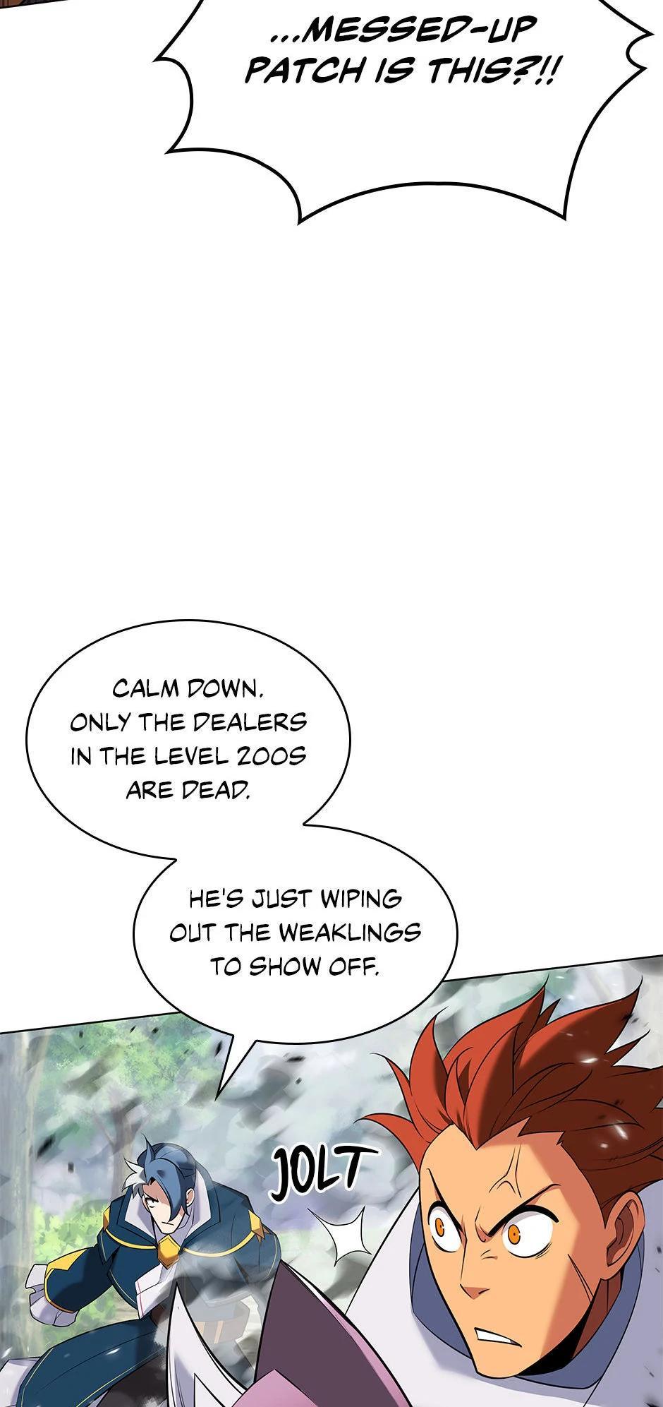 Overgeared Chapter 209 — page 61