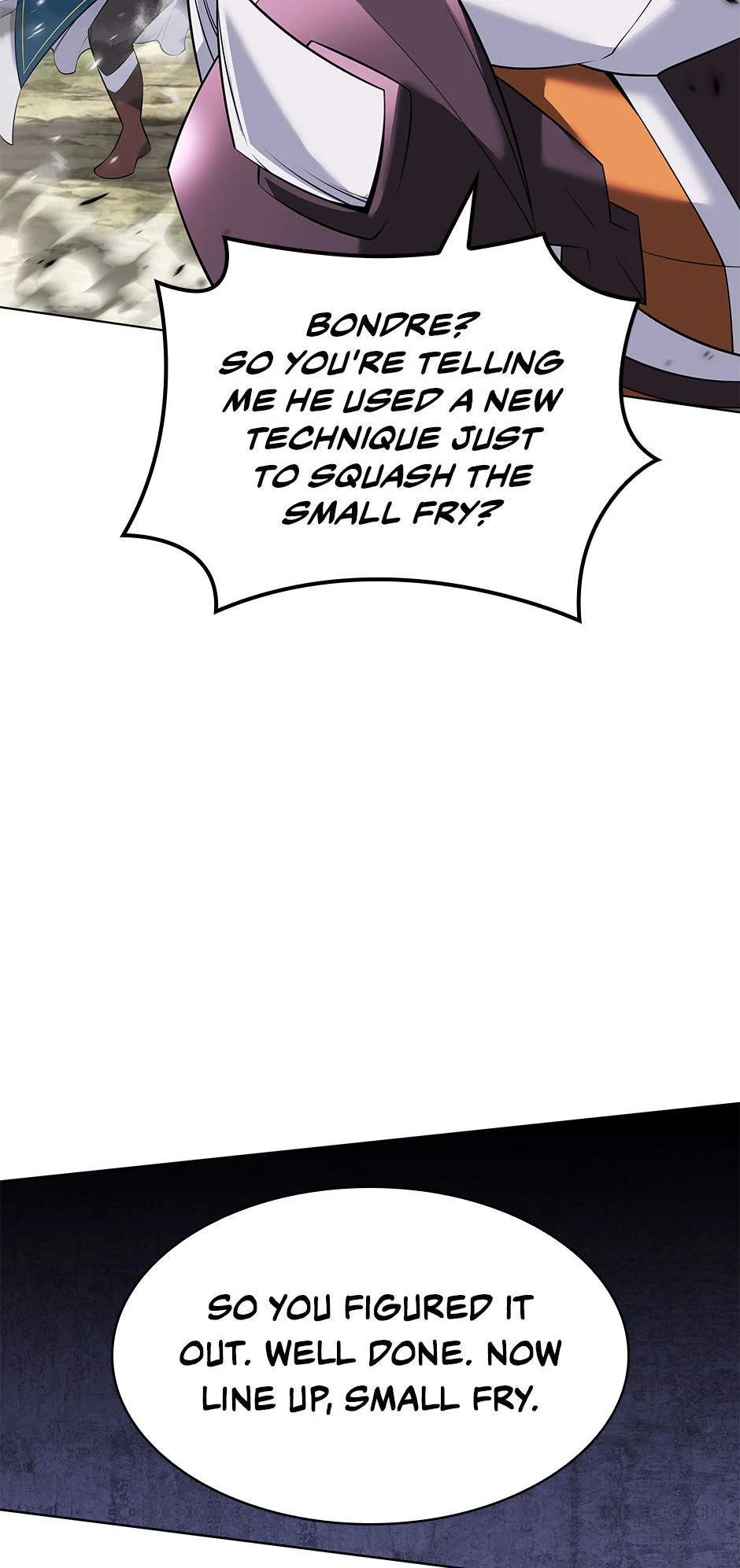 Overgeared Chapter 209 — page 62