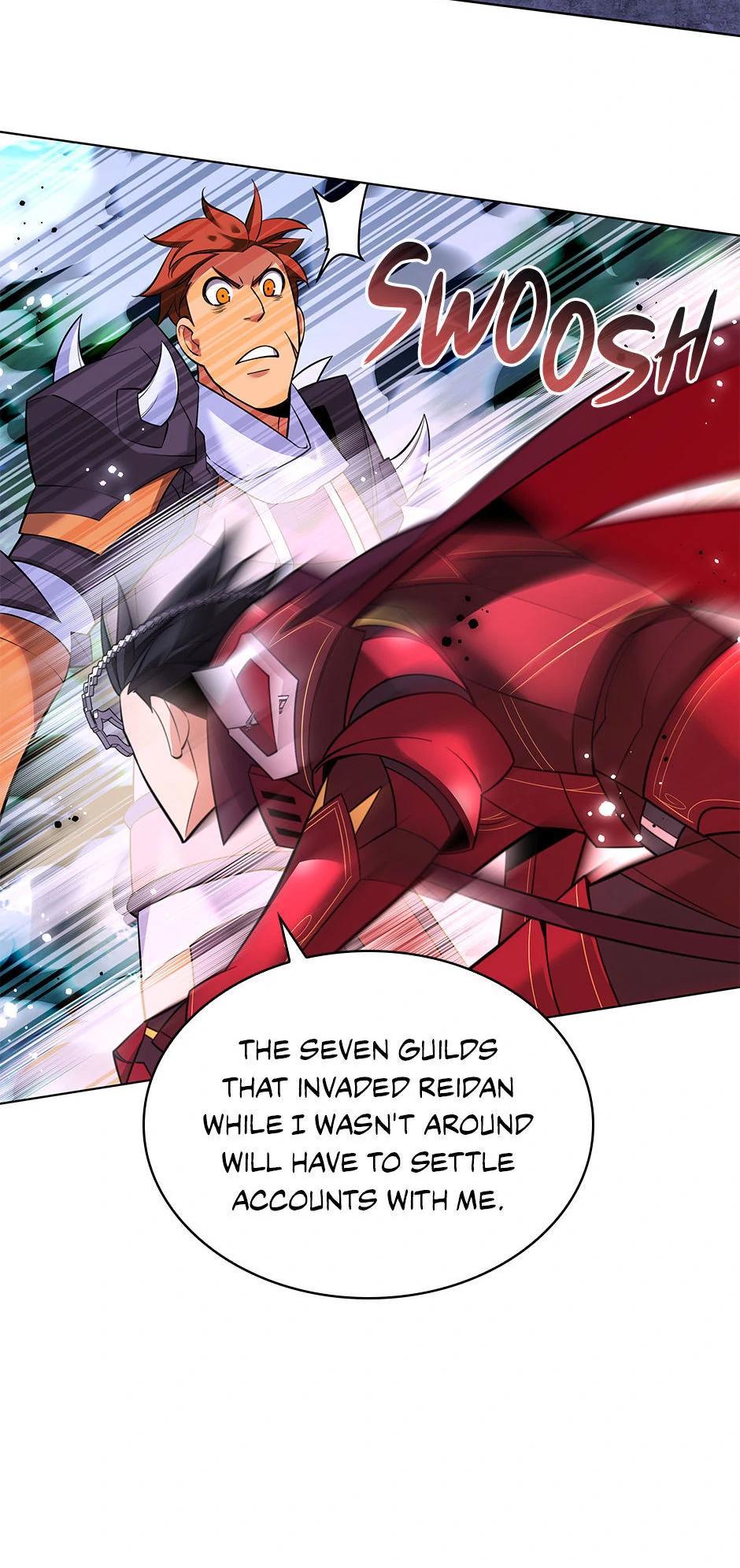Overgeared Chapter 209 — page 63