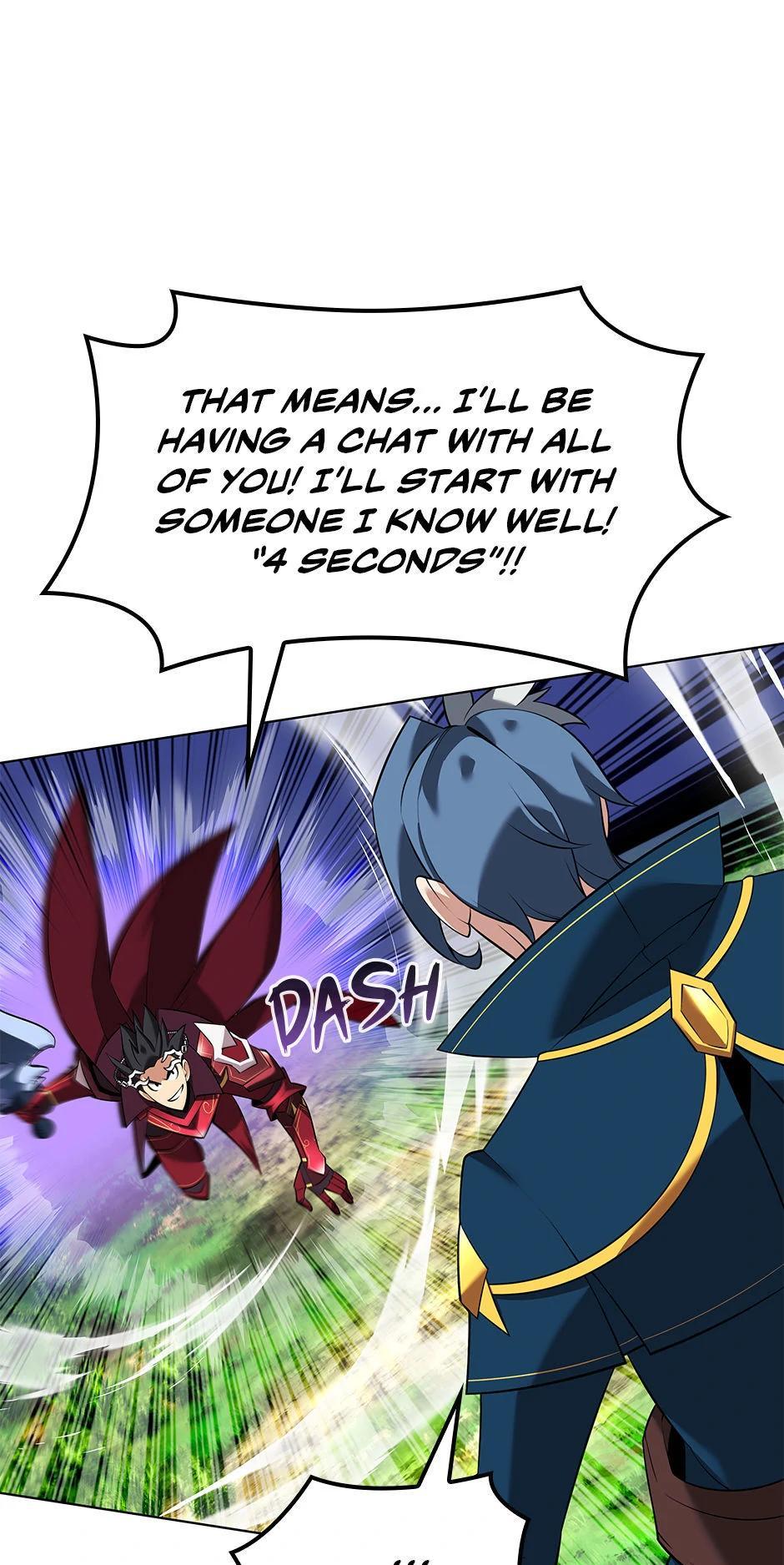 Overgeared Chapter 209 — page 64