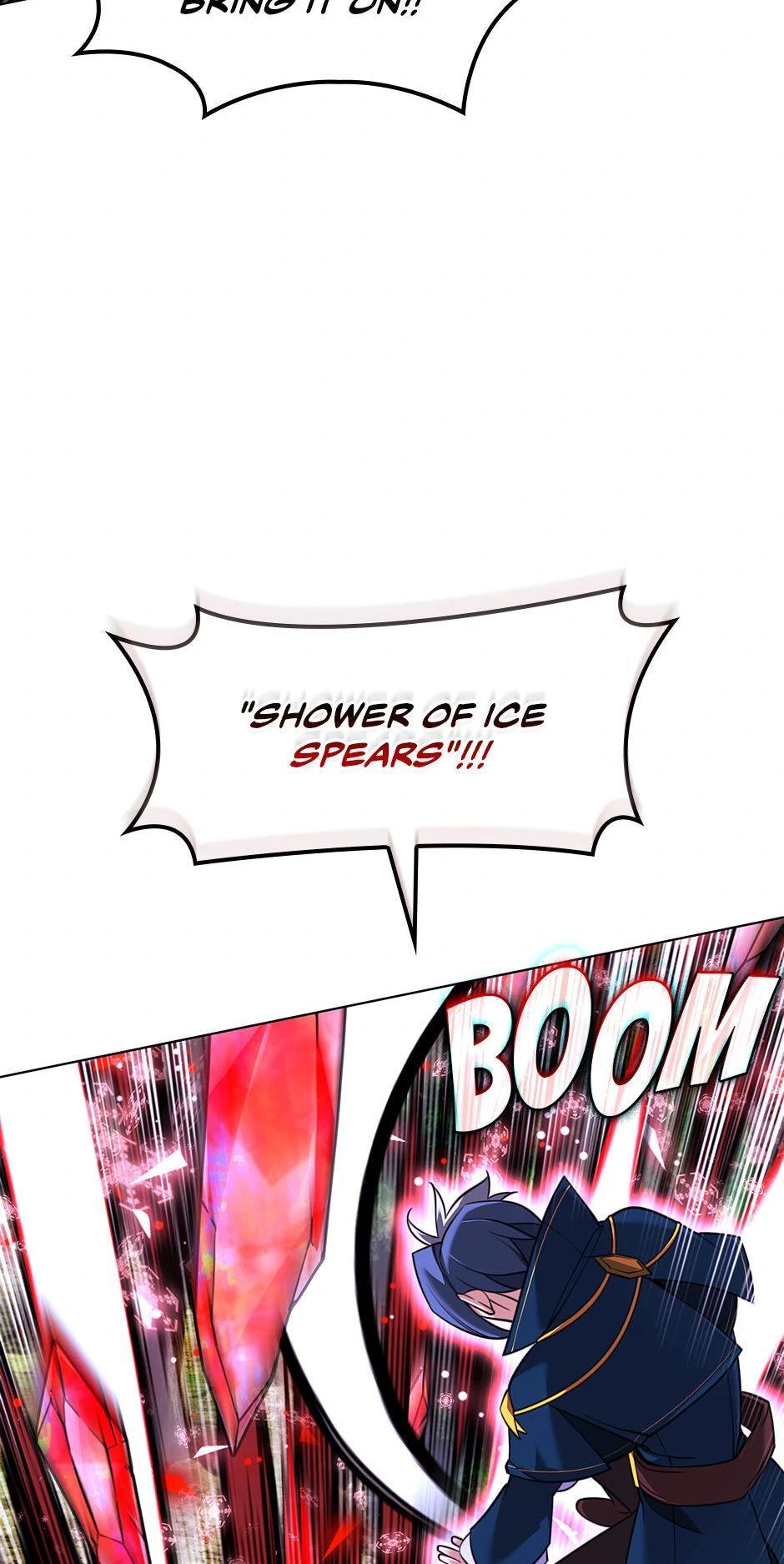 Overgeared Chapter 209 — page 66
