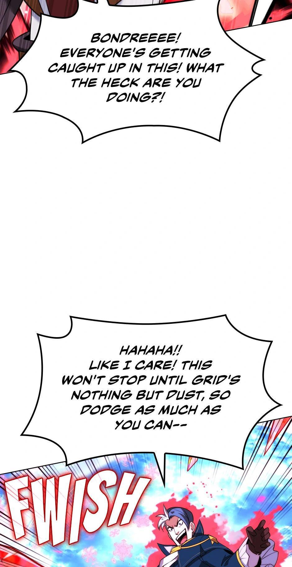 Overgeared Chapter 209 — page 69