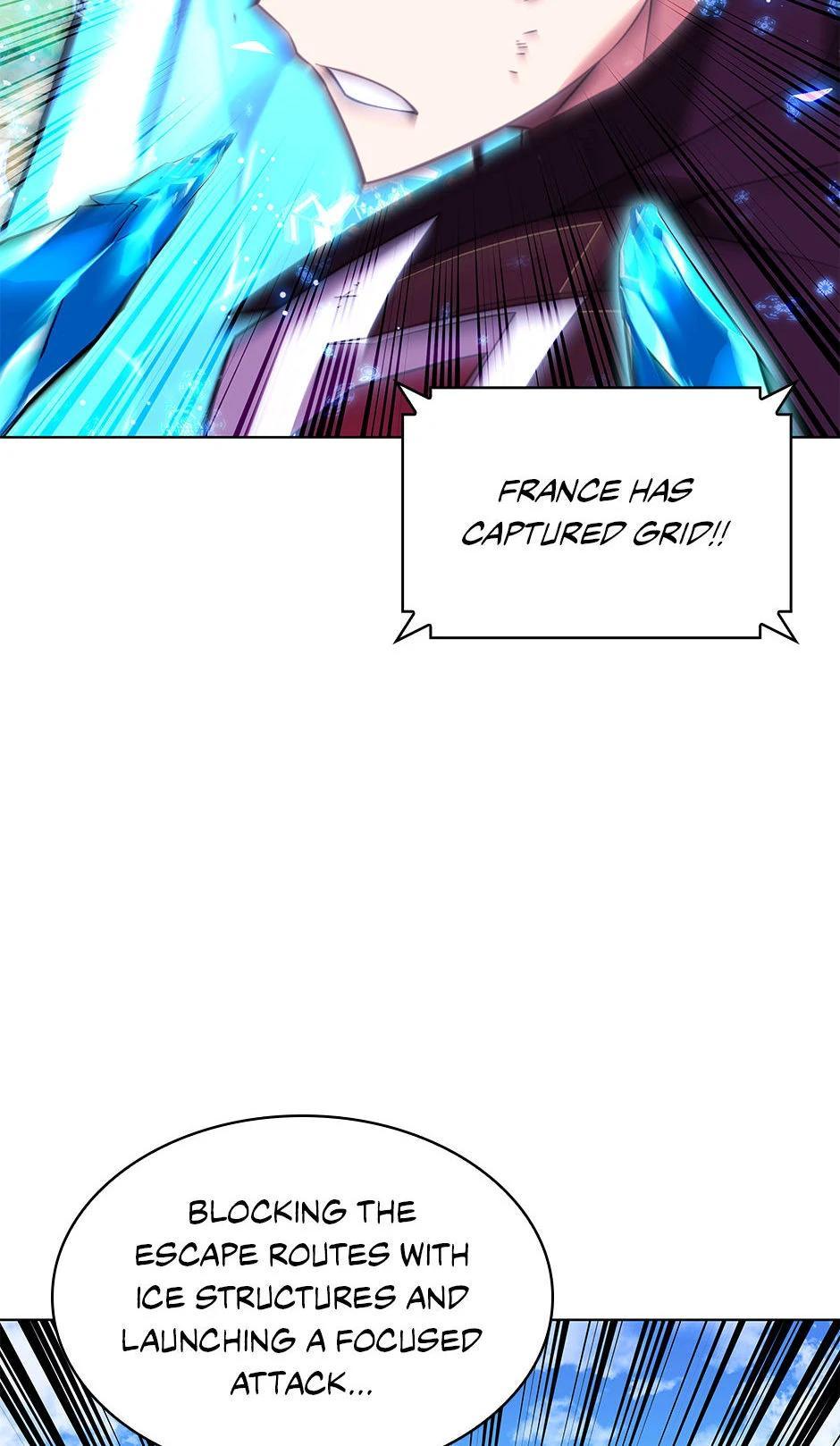 Overgeared Chapter 209 — page 93