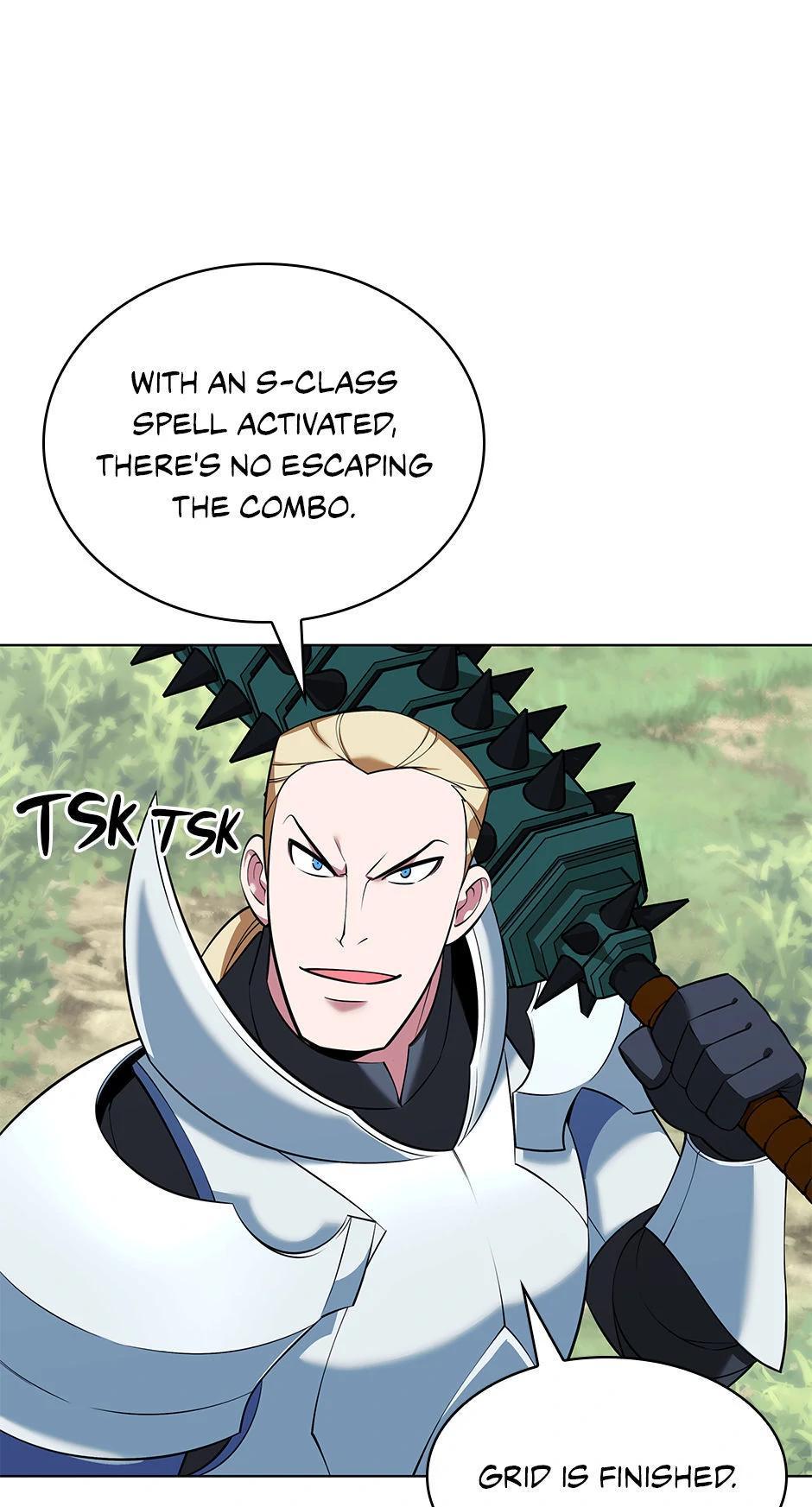 Overgeared Chapter 209 — page 95