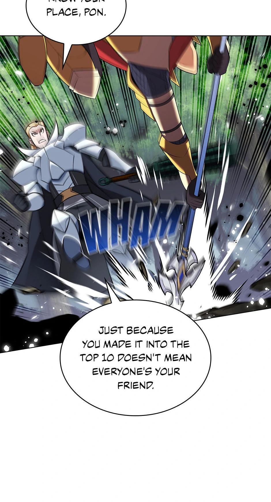 Overgeared Chapter 209 — page 98