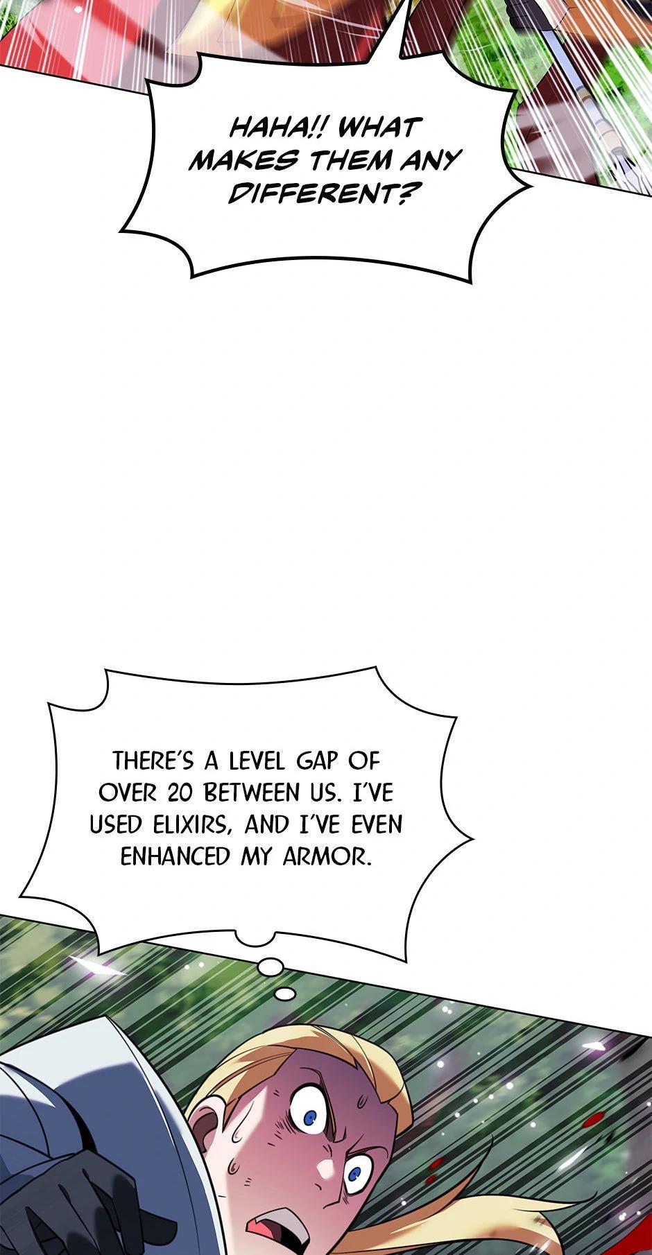 Overgeared Chapter 209 — page 100