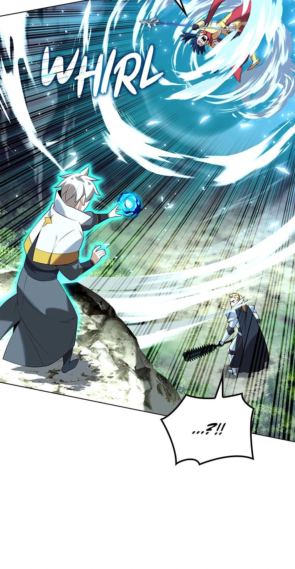 Overgeared Chapter 209 — page 102