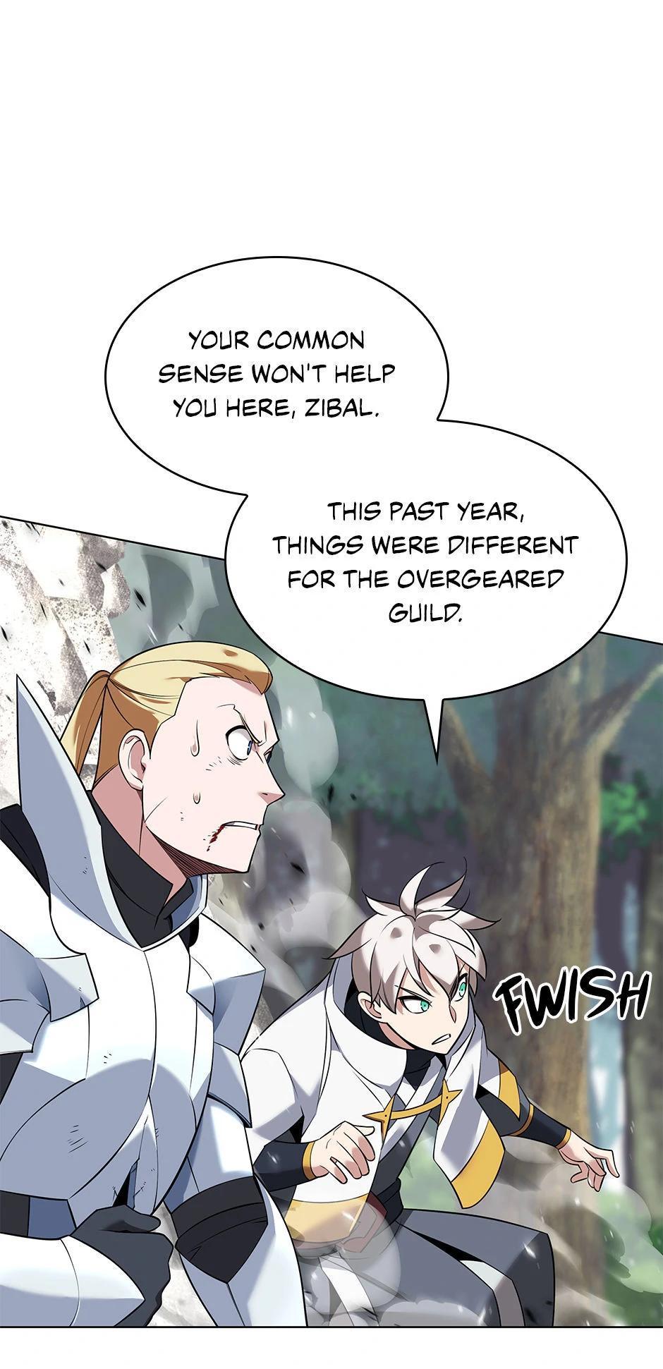 Overgeared Chapter 209 — page 103