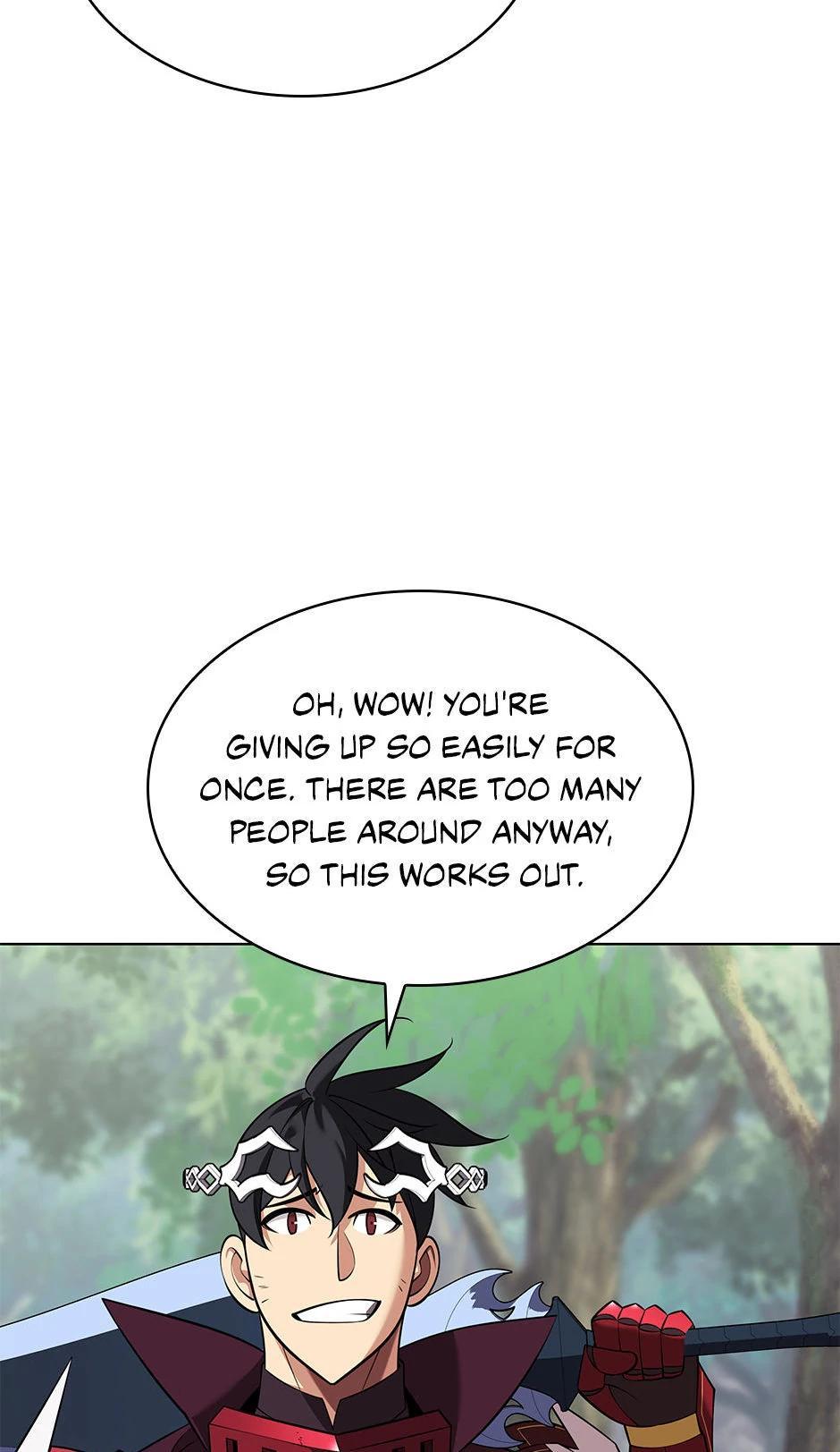 Overgeared Chapter 209 — page 122