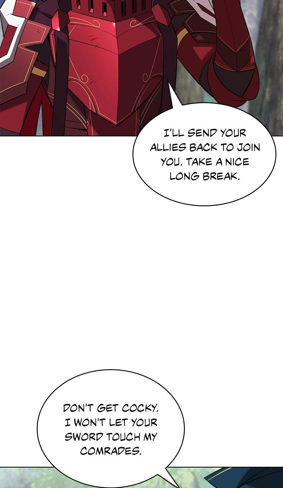 Overgeared Chapter 209 — page 123