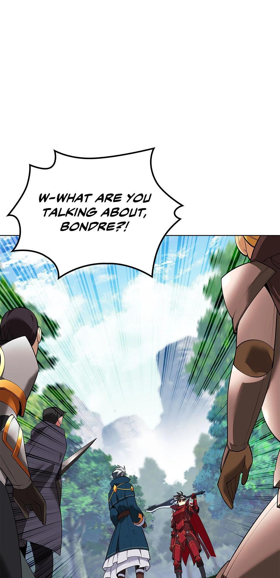 Overgeared Chapter 210 — page 1