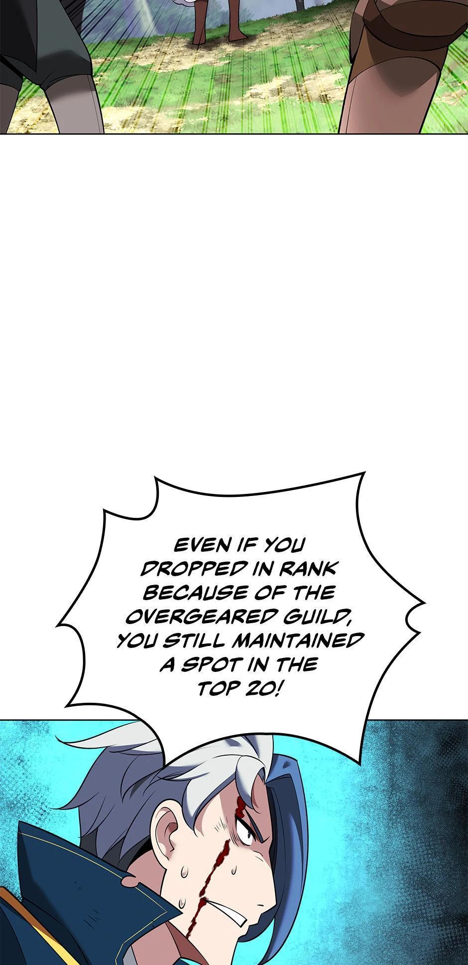 Overgeared Chapter 210 — page 2