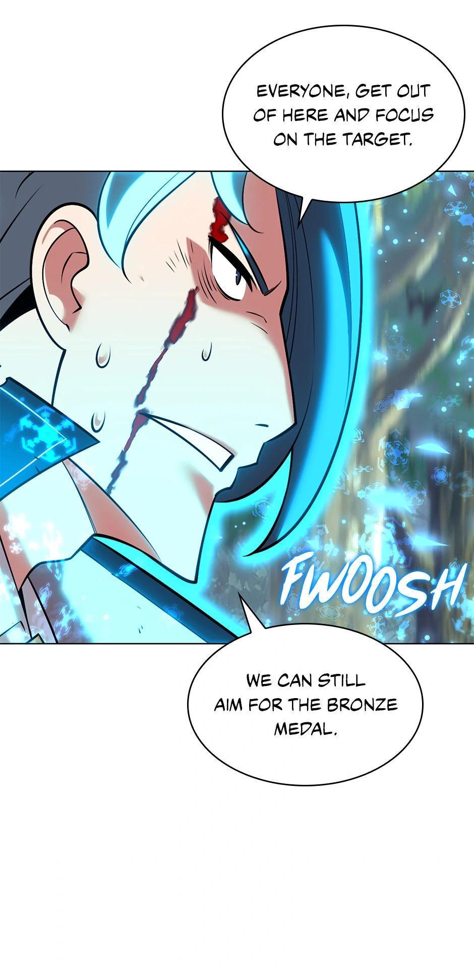 Overgeared Chapter 210 — page 4
