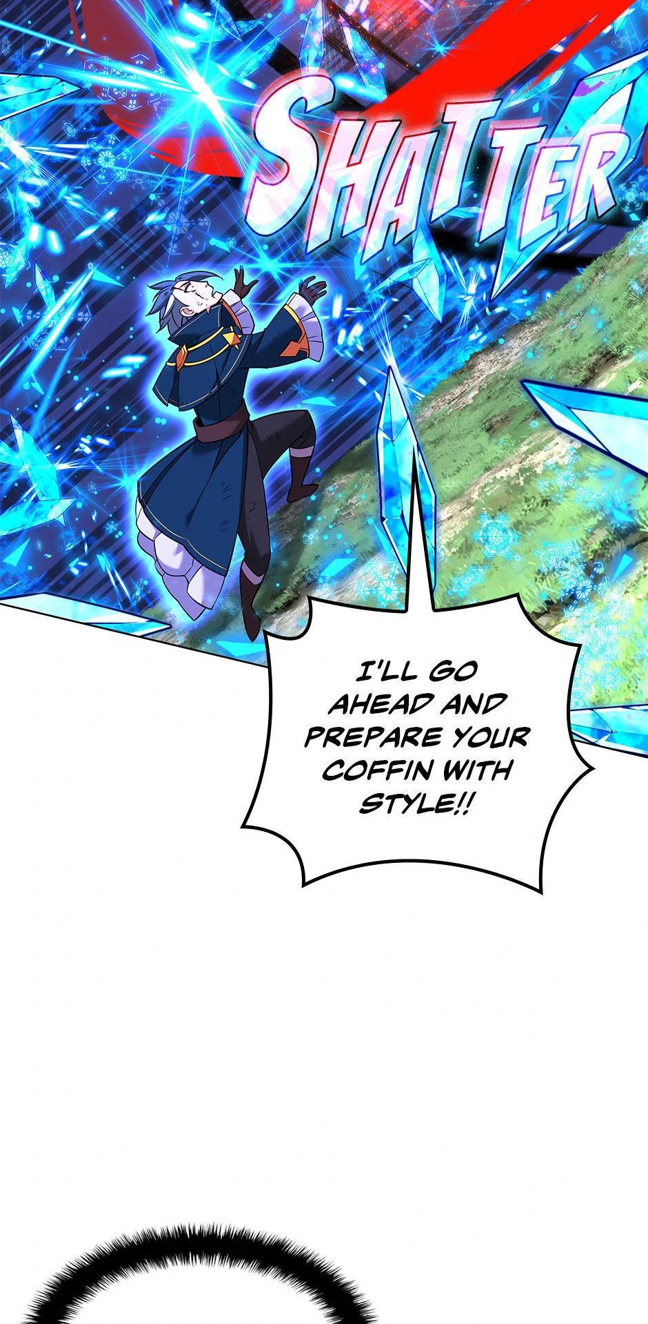 Overgeared Chapter 210 — page 10