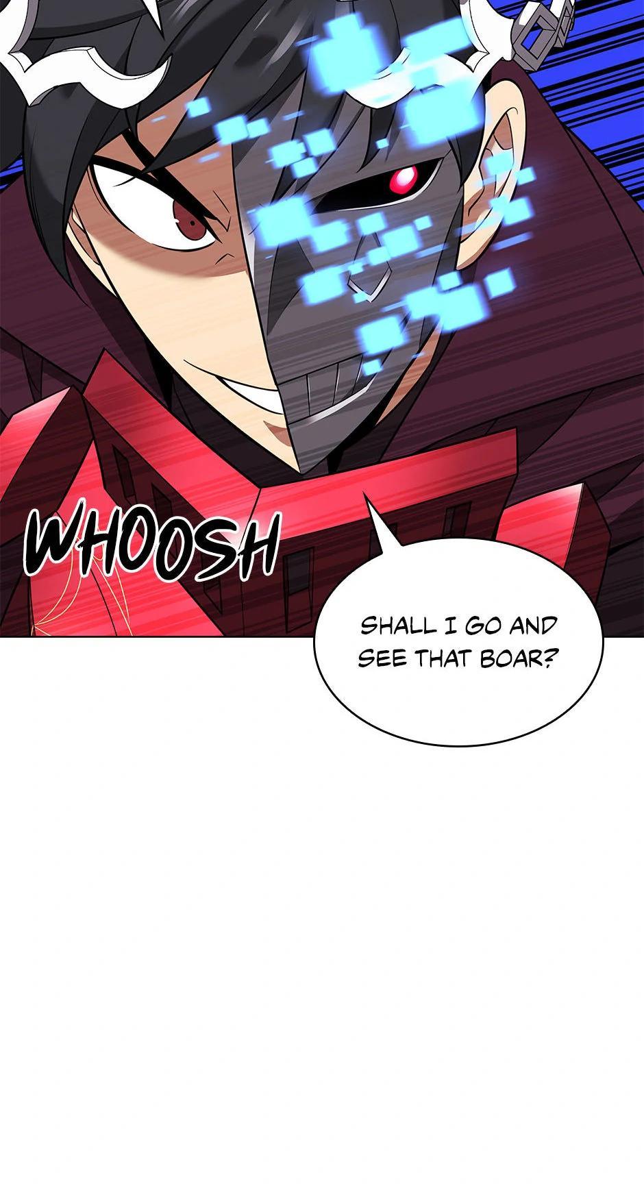 Overgeared Chapter 210 — page 19