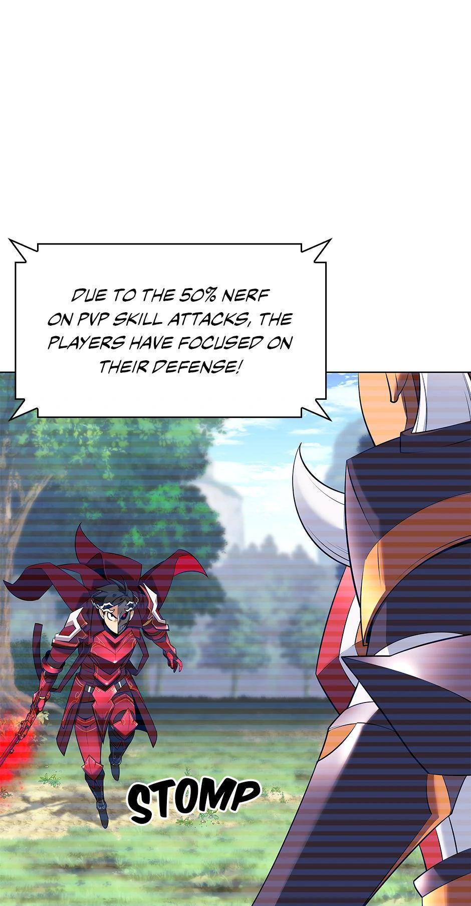Overgeared Chapter 210 — page 21