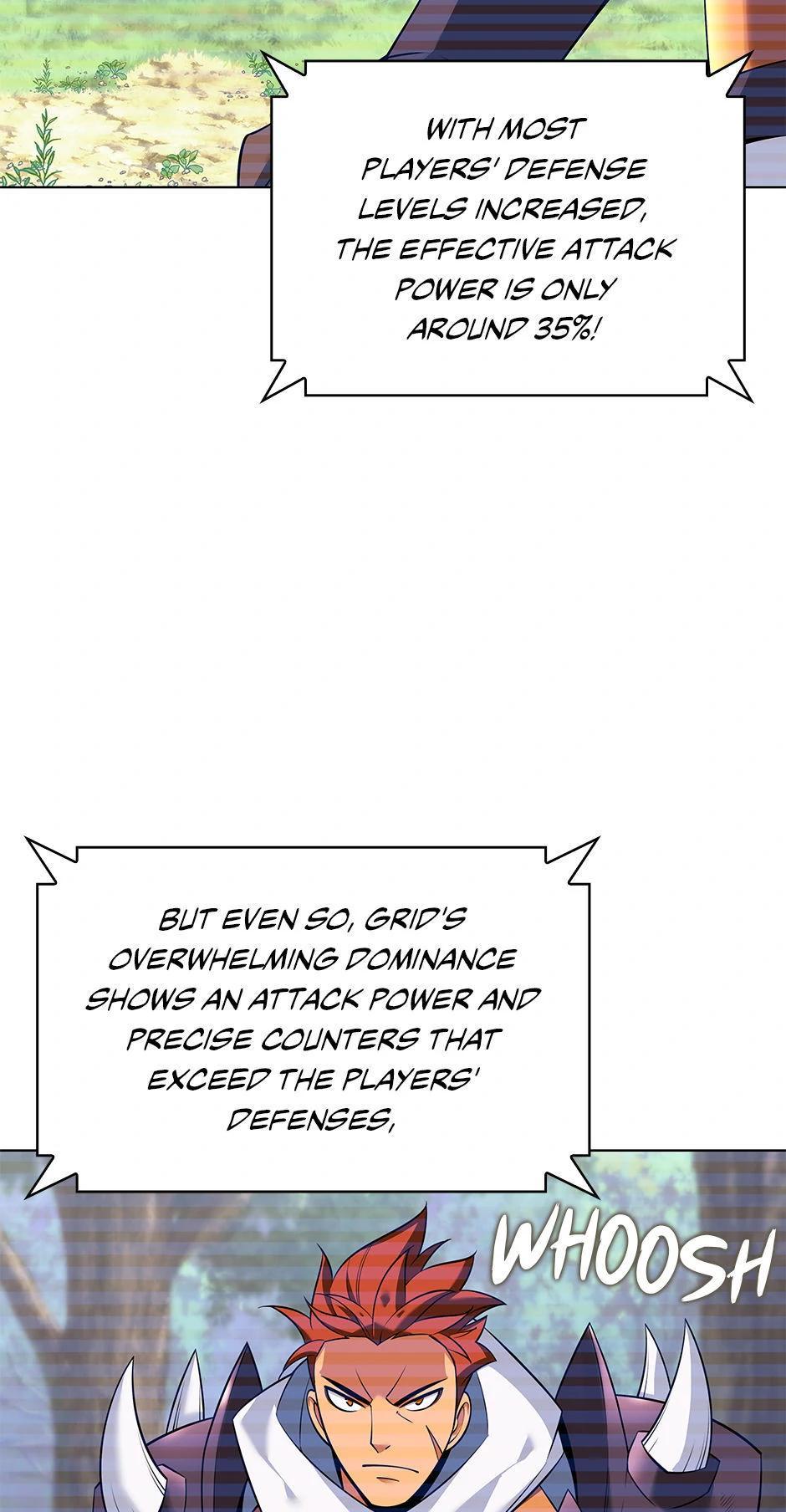 Overgeared Chapter 210 — page 22