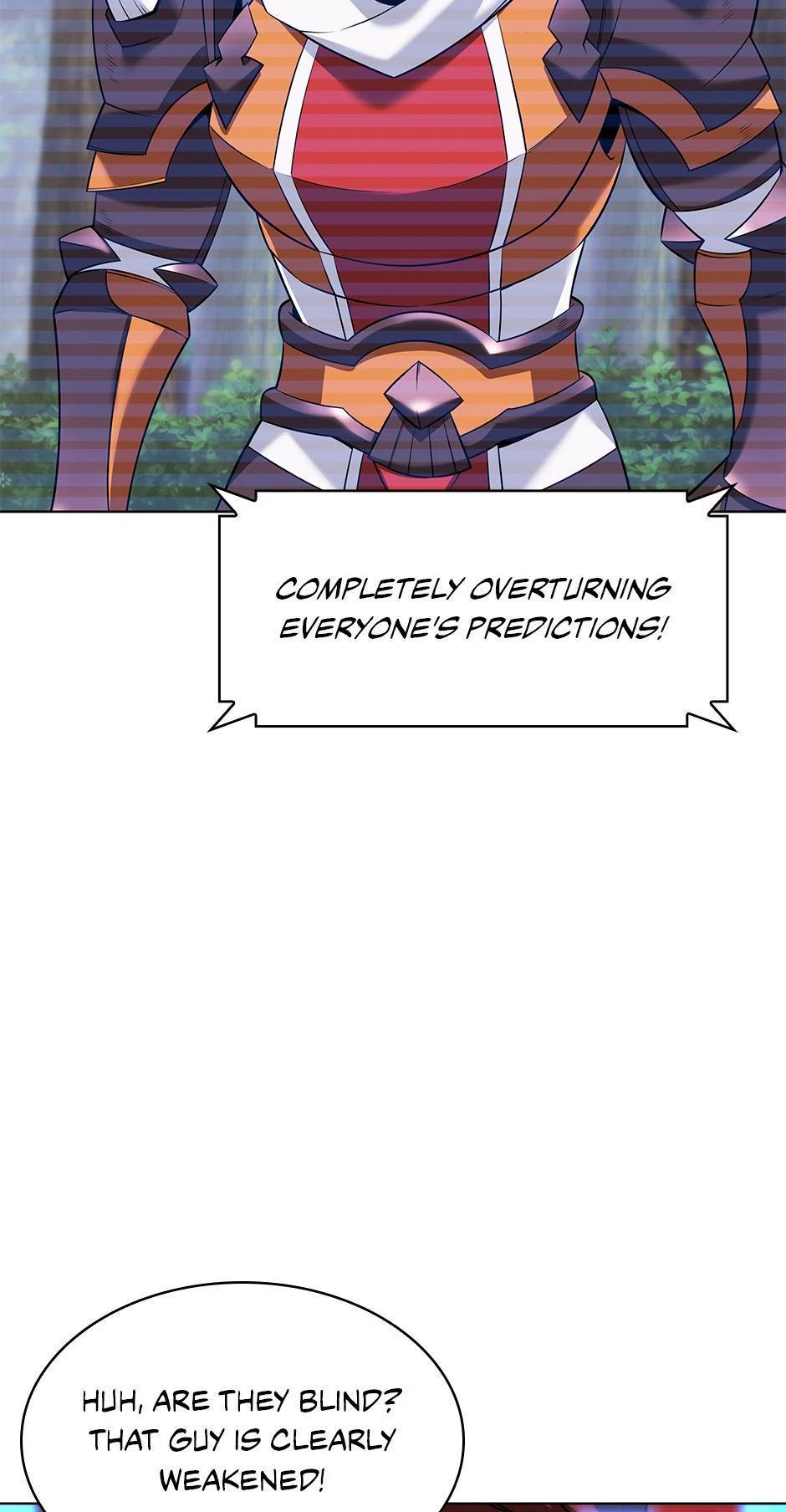 Overgeared Chapter 210 — page 23