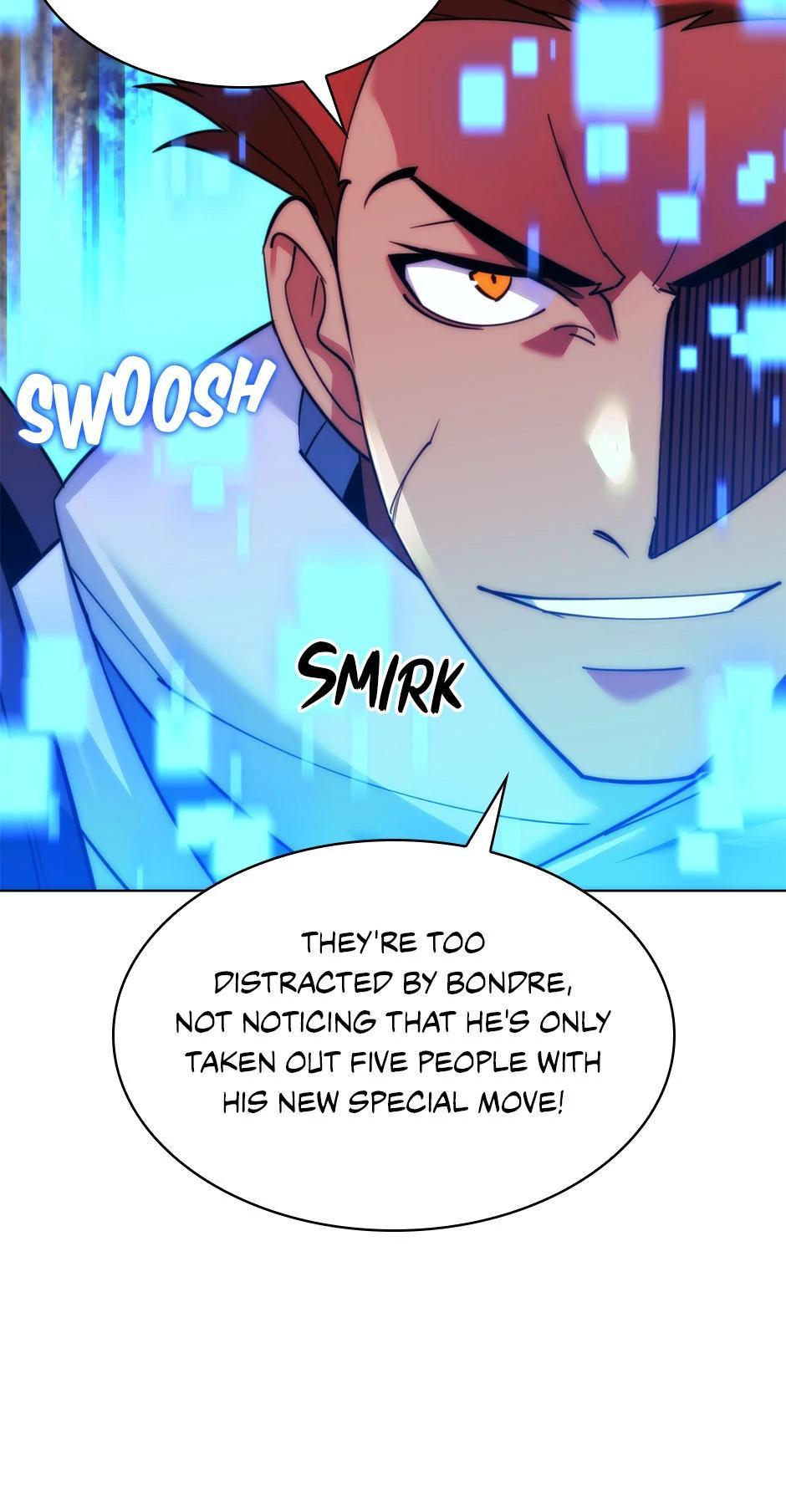 Overgeared Chapter 210 — page 24