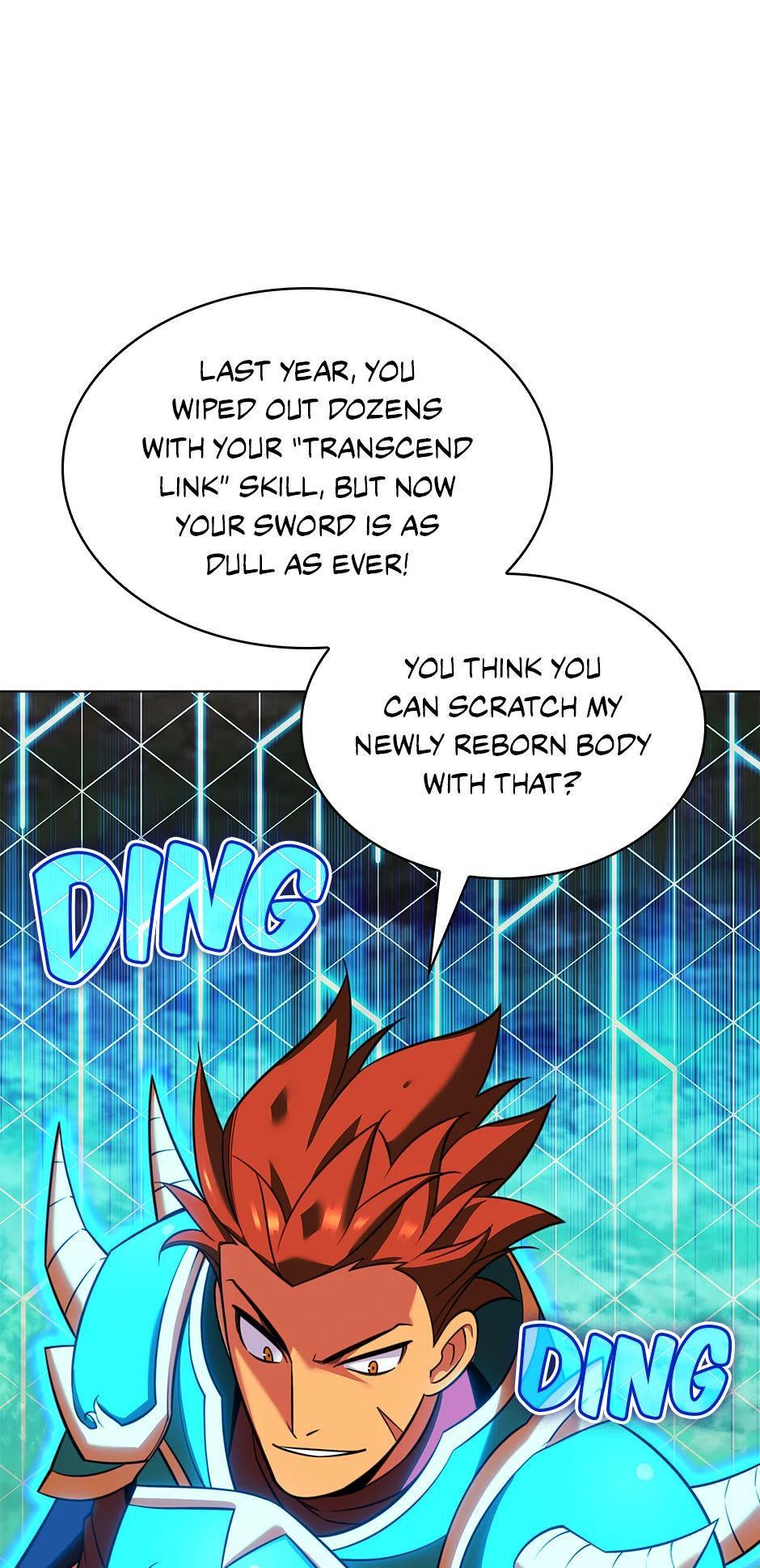 Overgeared Chapter 210 — page 25