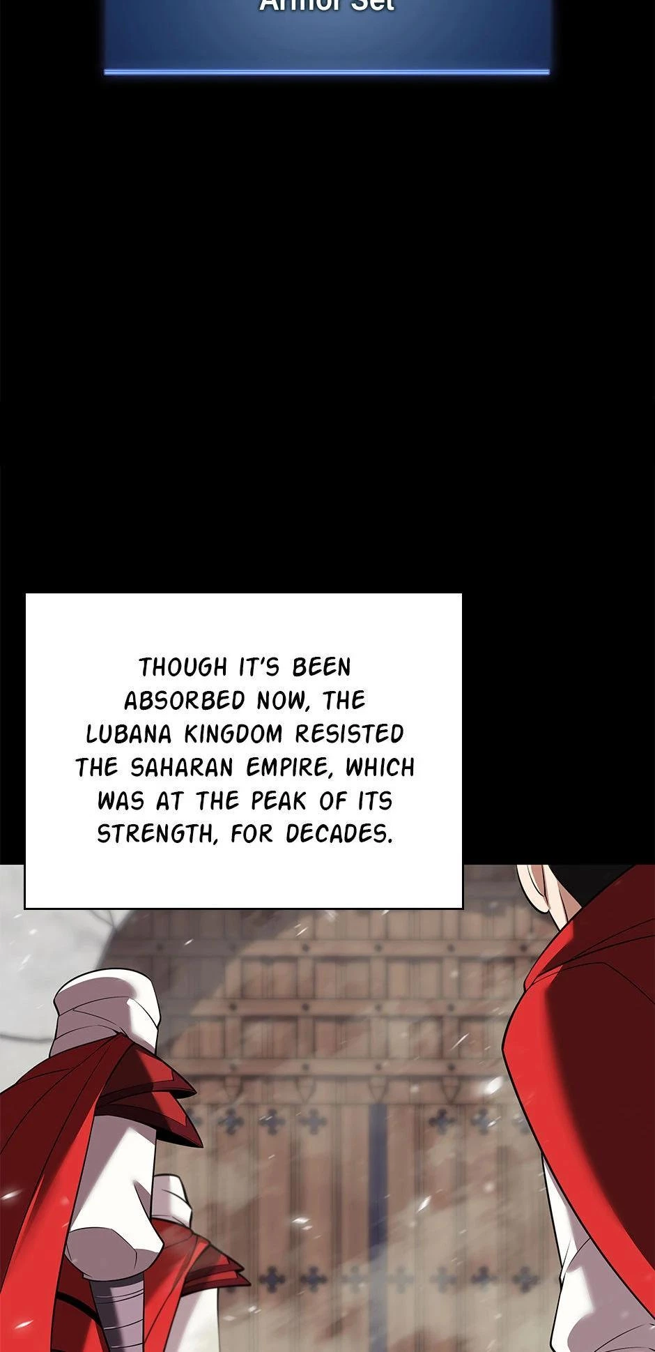 Overgeared Chapter 210 — page 27