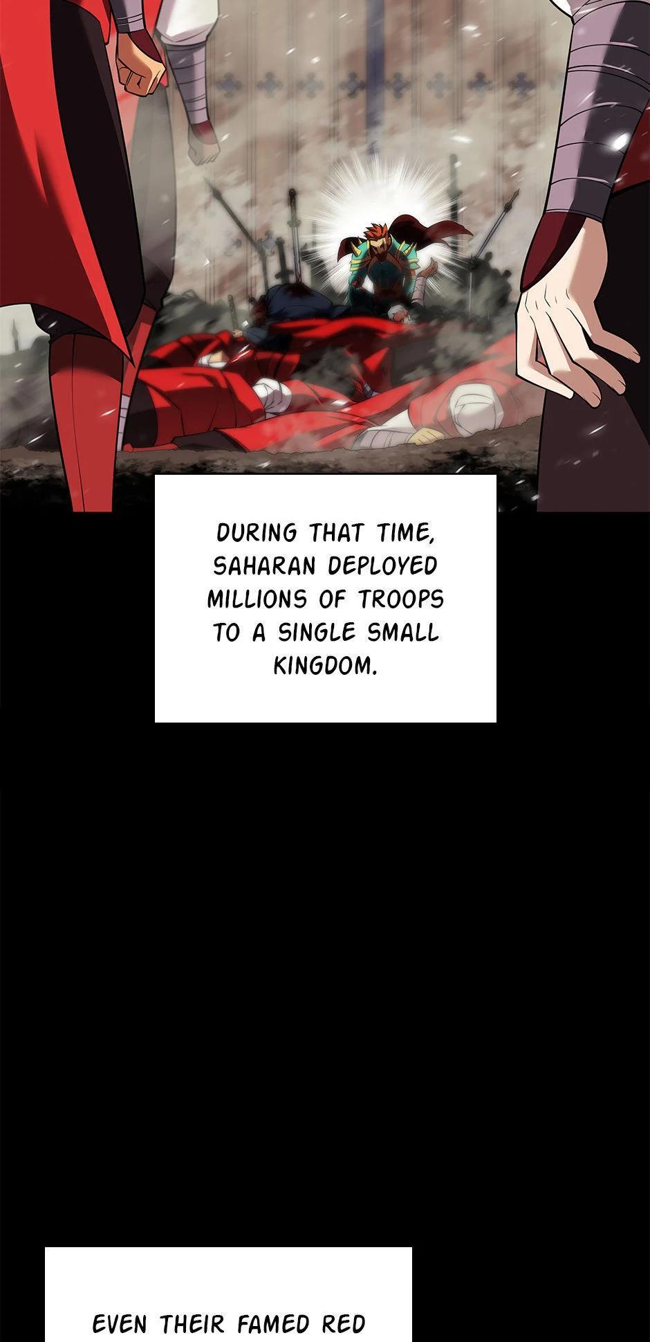 Overgeared Chapter 210 — page 28