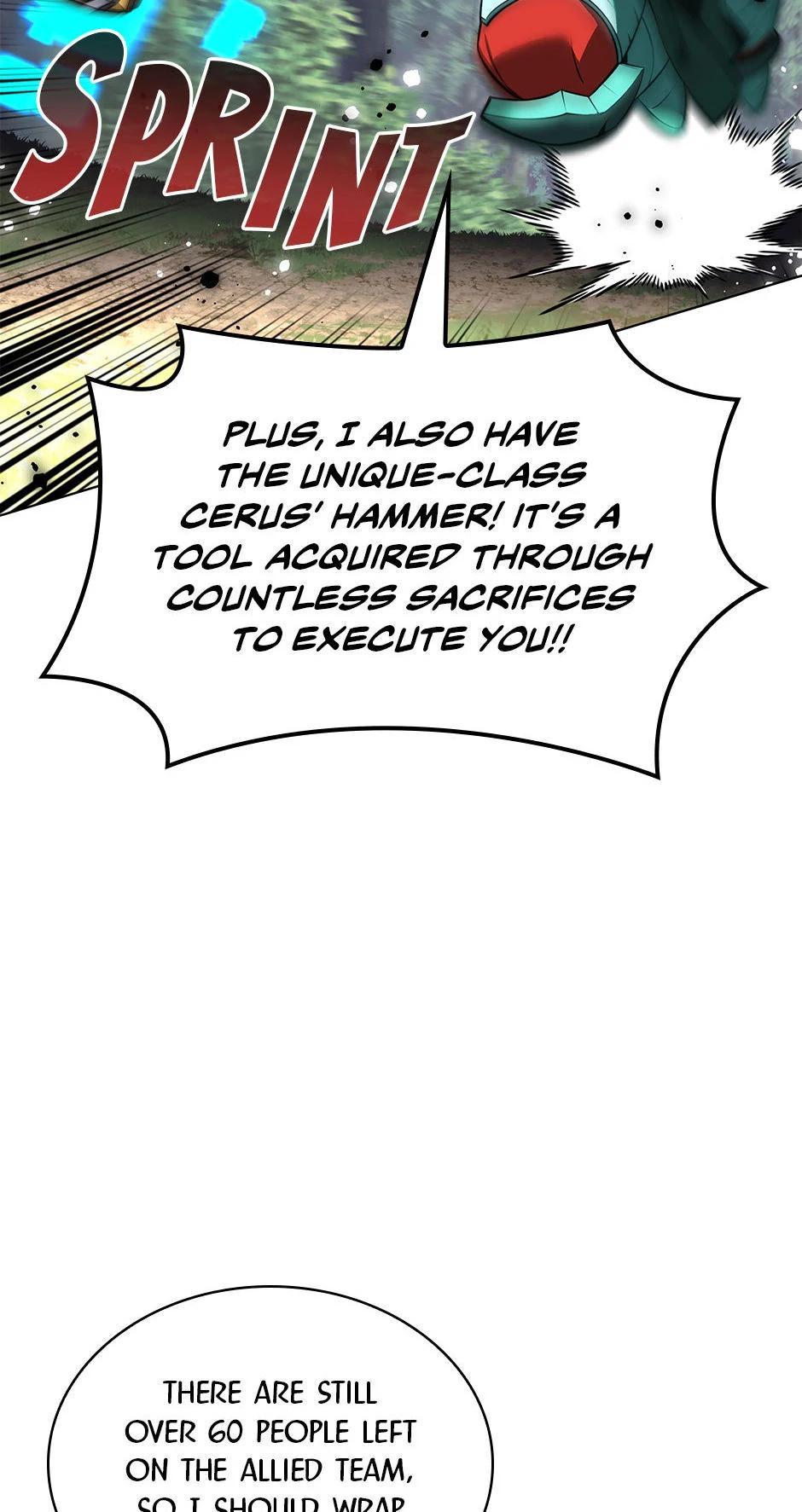 Overgeared Chapter 210 — page 33