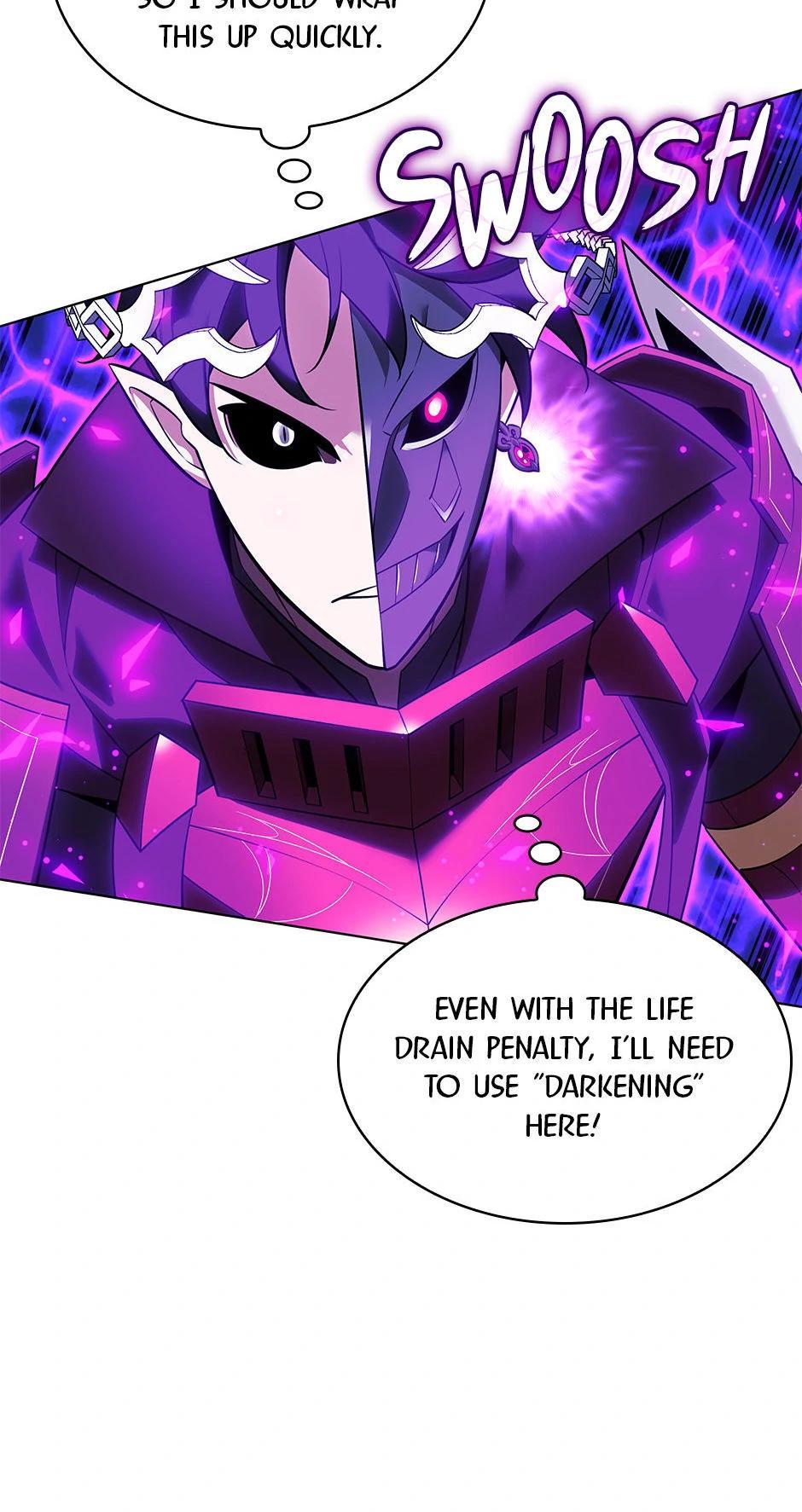 Overgeared Chapter 210 — page 34