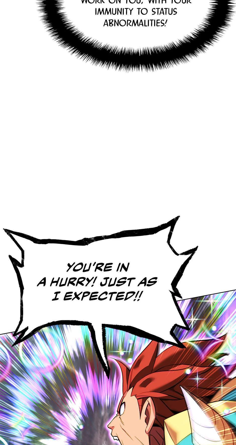 Overgeared Chapter 210 — page 36