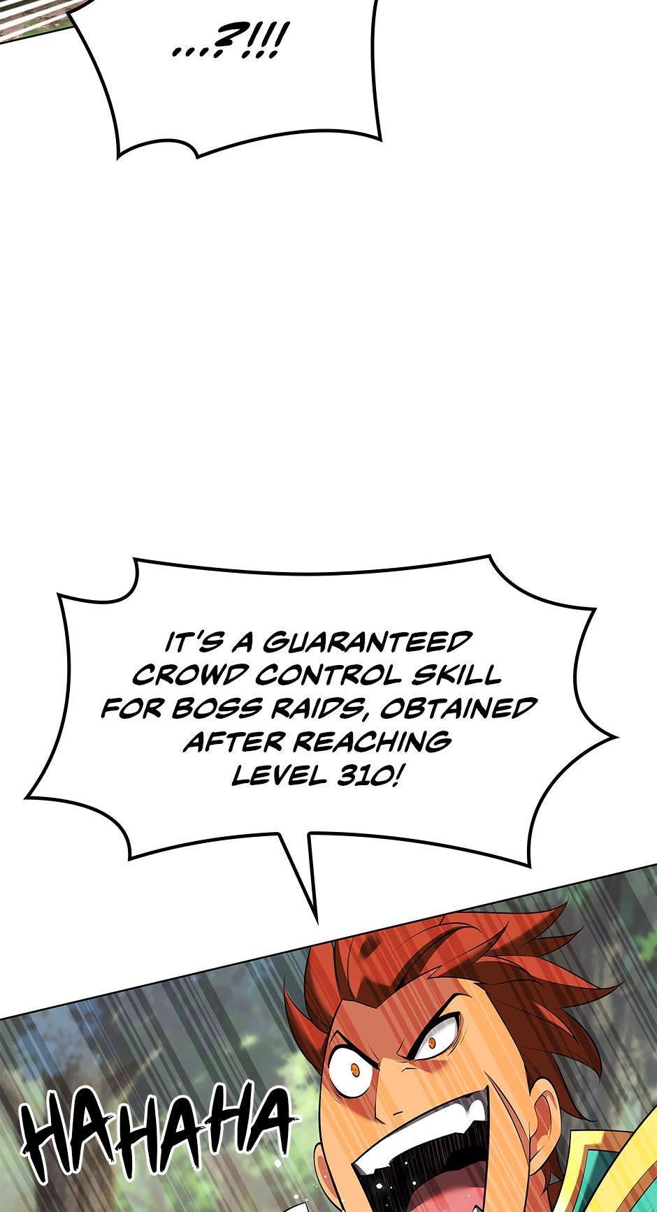 Overgeared Chapter 210 — page 39
