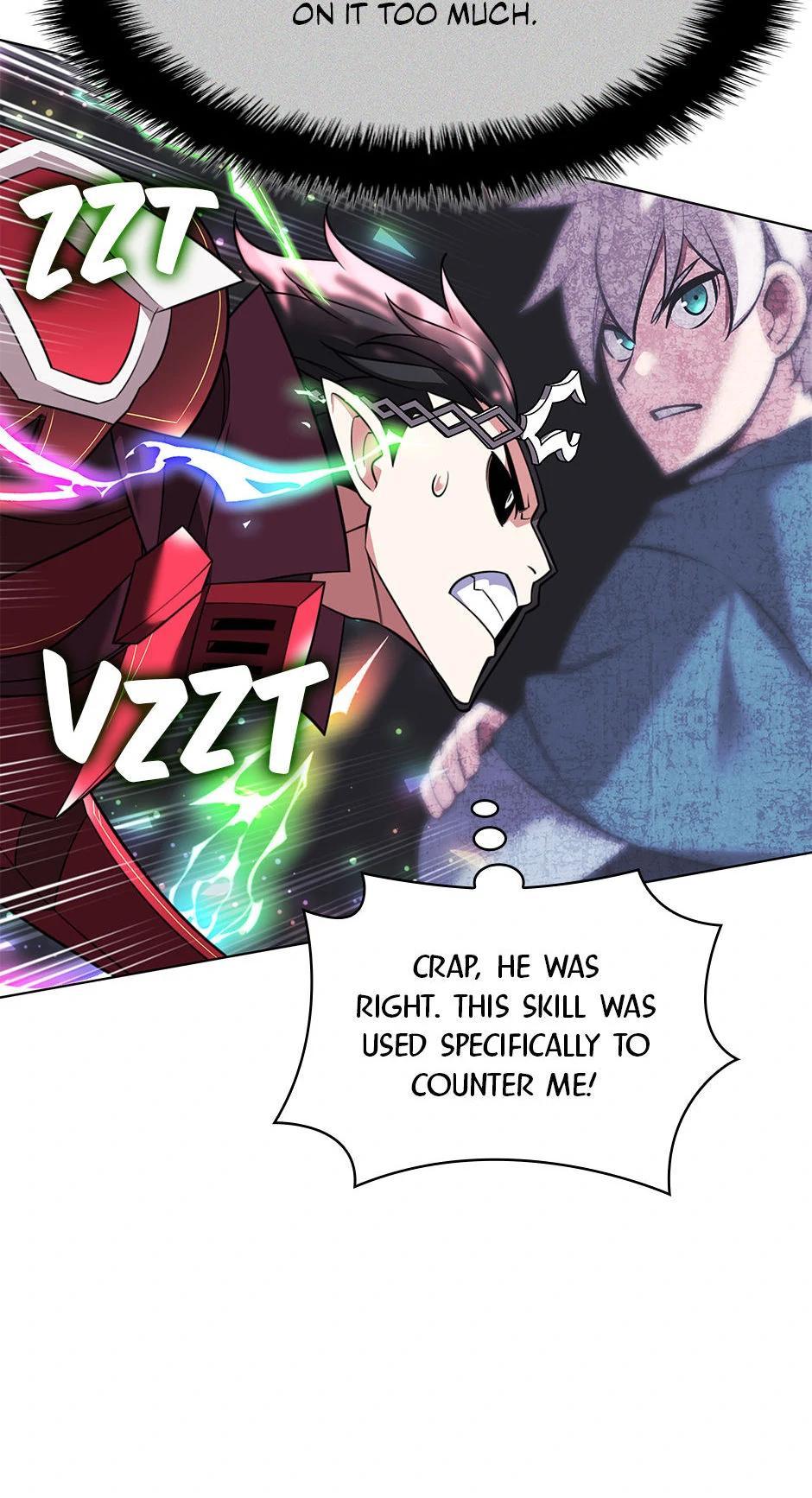 Overgeared Chapter 210 — page 41