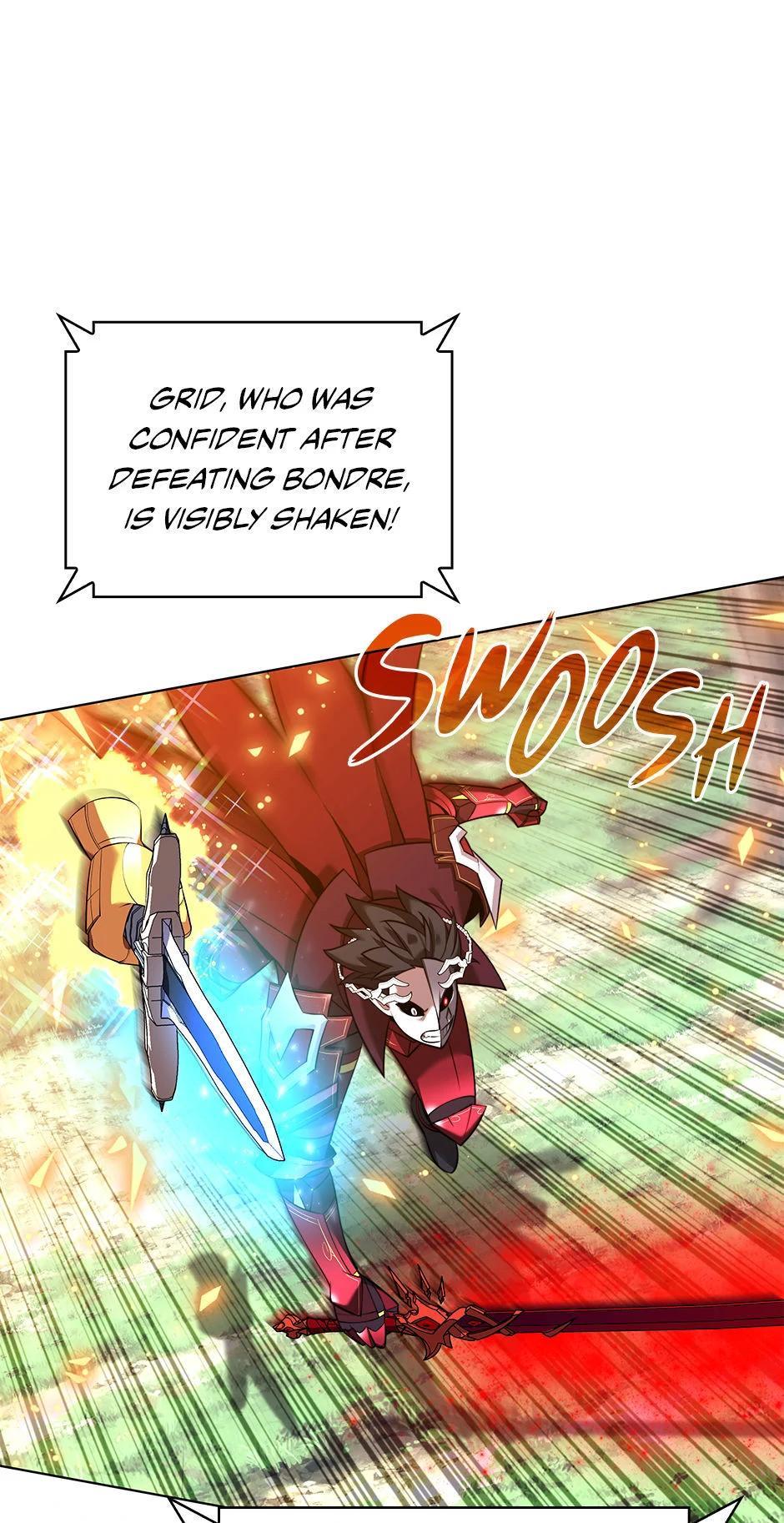 Overgeared Chapter 210 — page 42