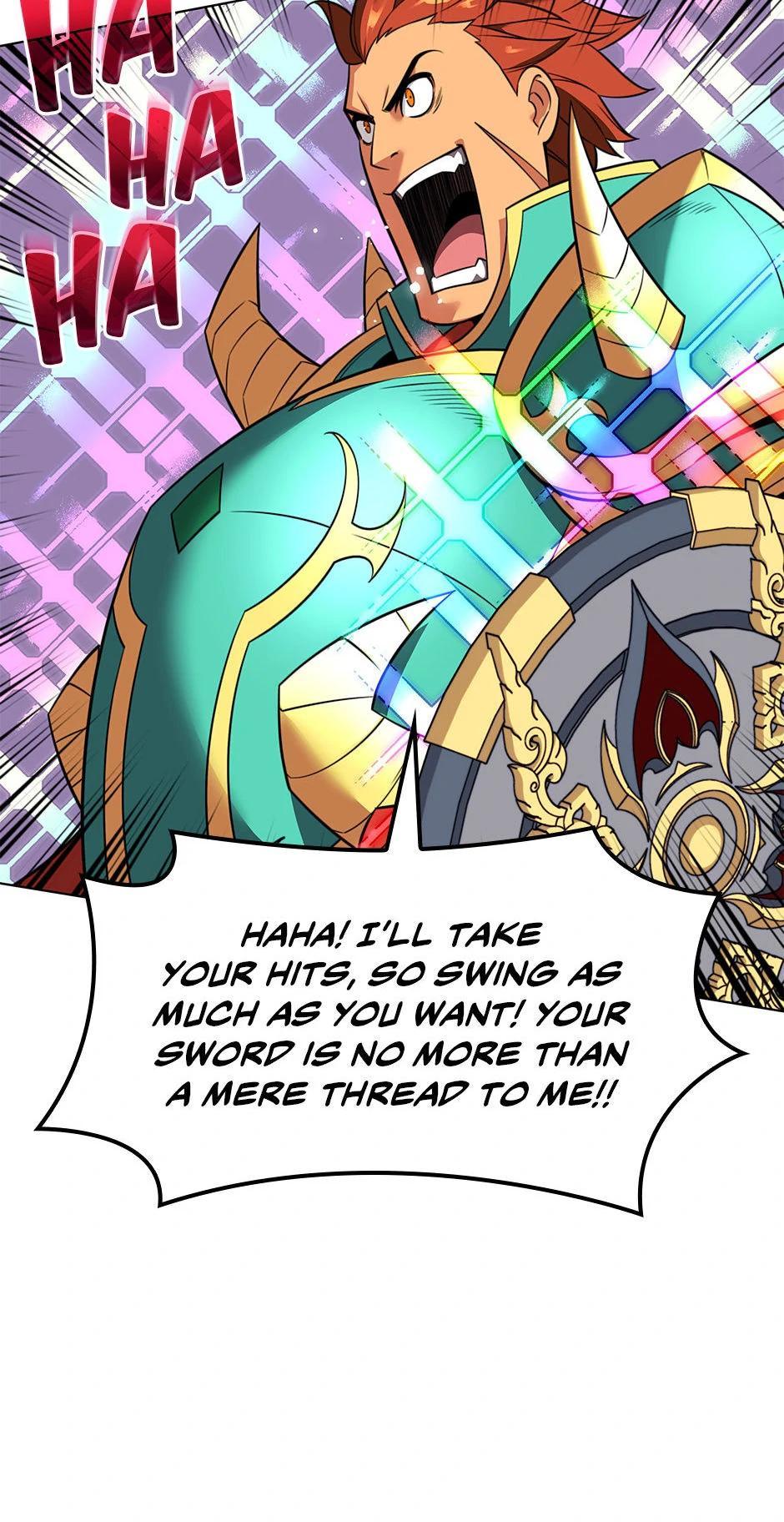 Overgeared Chapter 210 — page 45