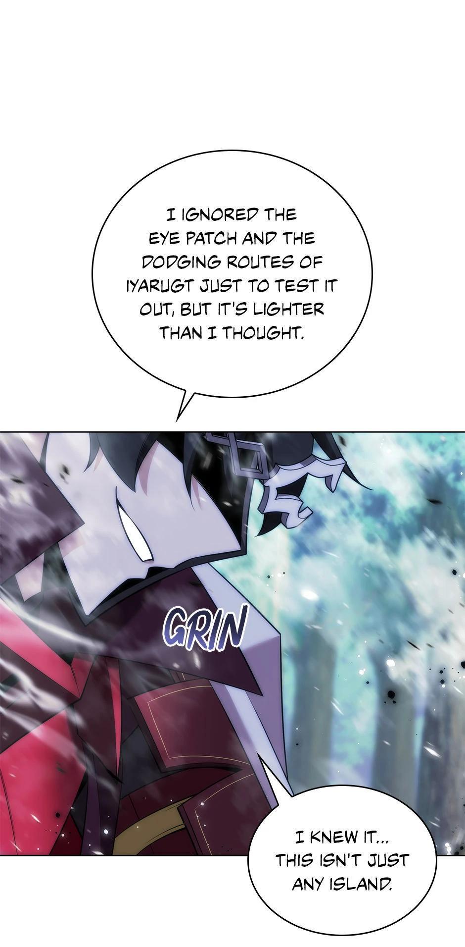 Overgeared Chapter 210 — page 55