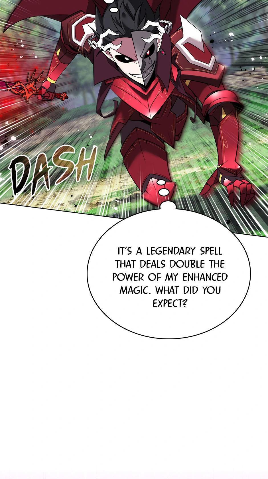 Overgeared Chapter 210 — page 61