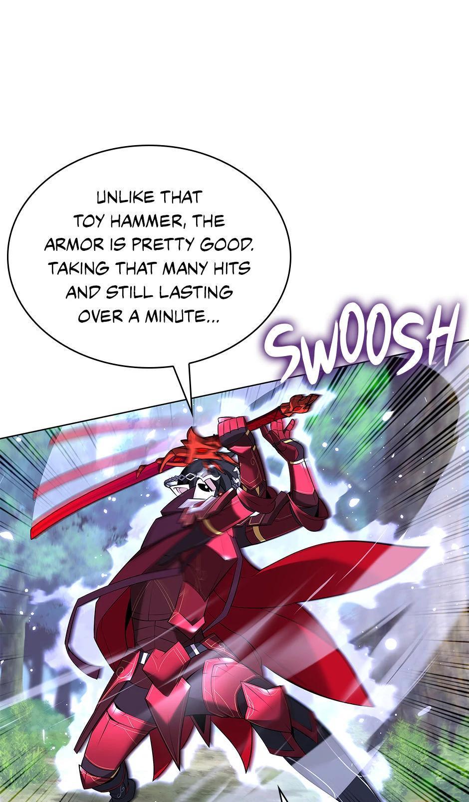 Overgeared Chapter 210 — page 64