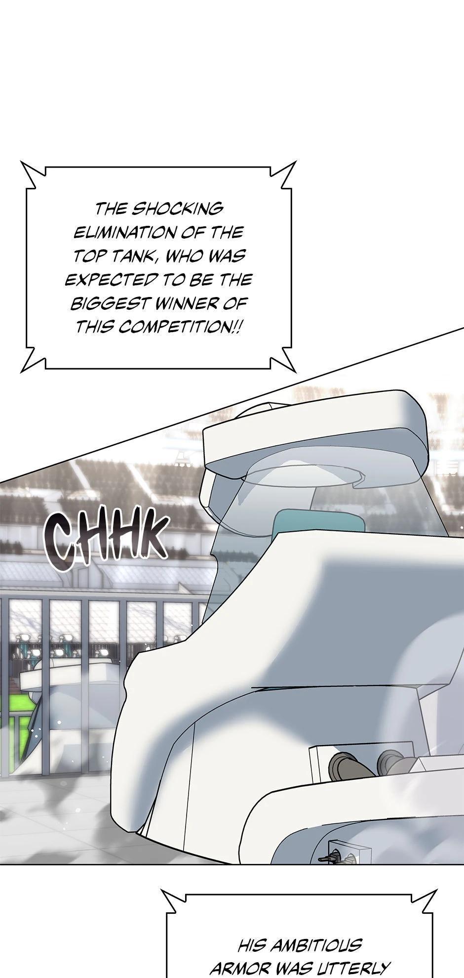 Overgeared Chapter 210 — page 74