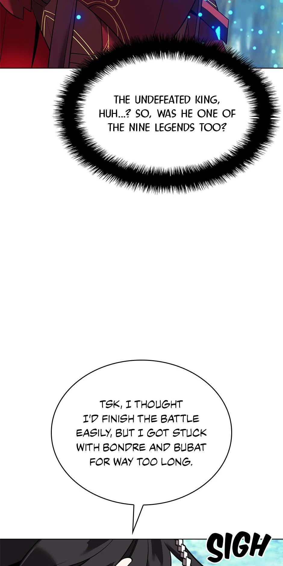 Overgeared Chapter 210 — page 81